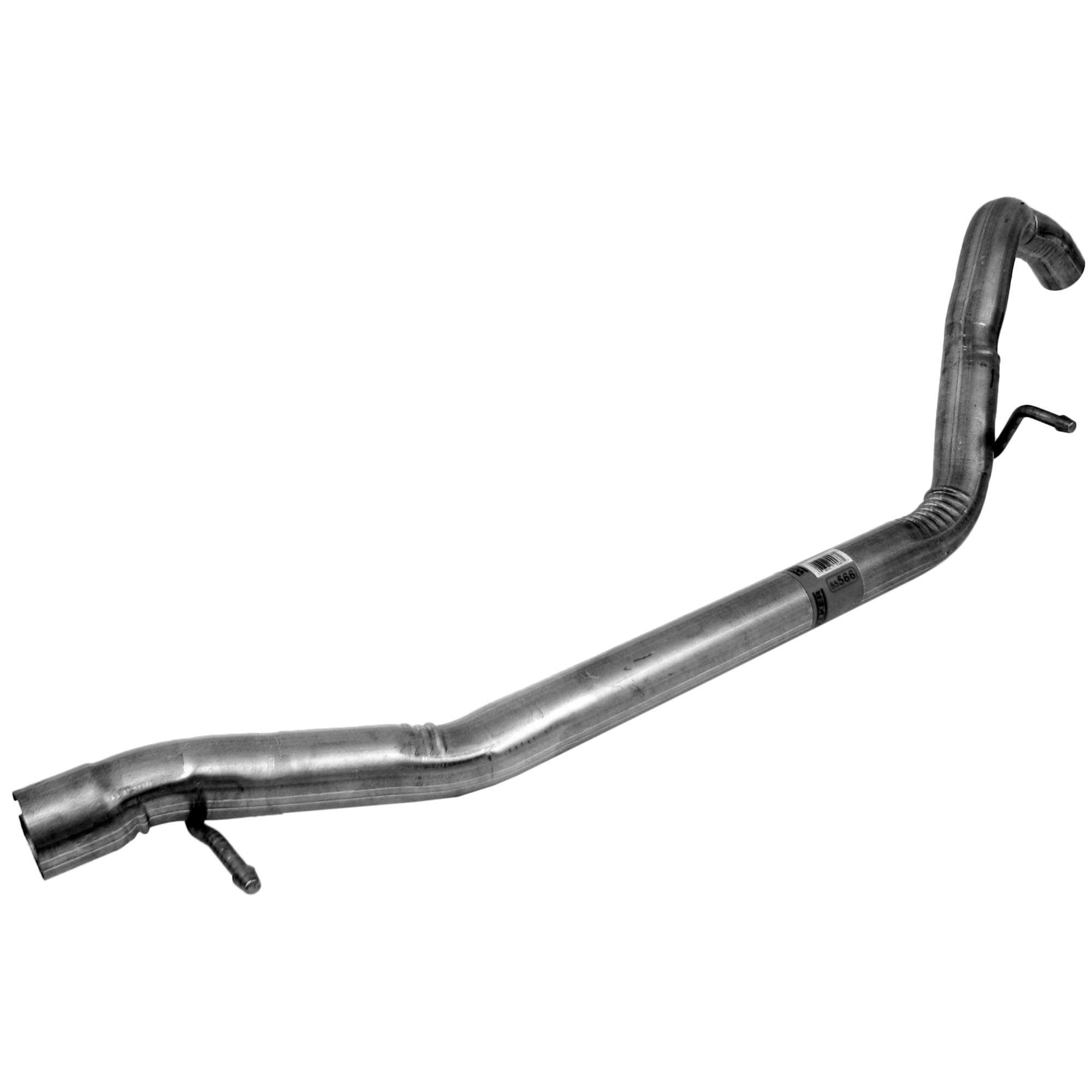 Walker Steel Exhaust Pipe 55566 for Chevrolet Aveo