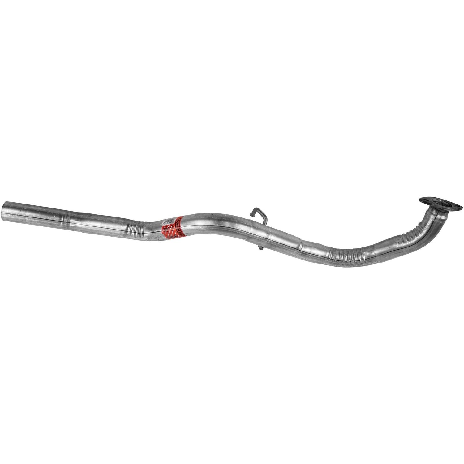 Walker Steel Exhaust Pipe 55646 for Chevrolet Aveo