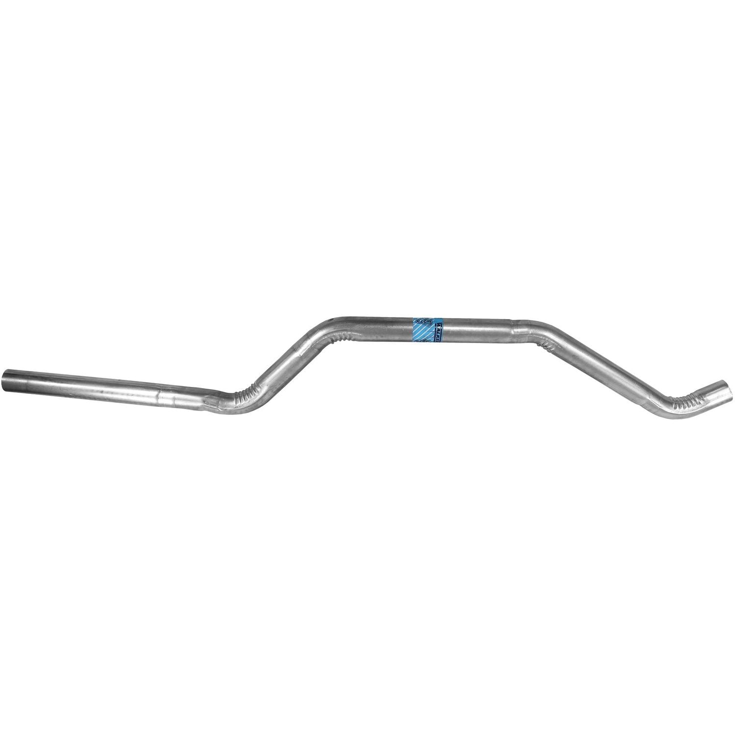 Walker Steel Exhaust Pipe 56278 | AutoZone