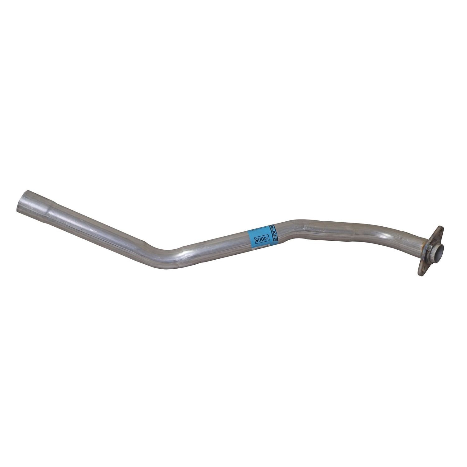 Walker Steel Exhaust Pipe 73005 | AutoZone
