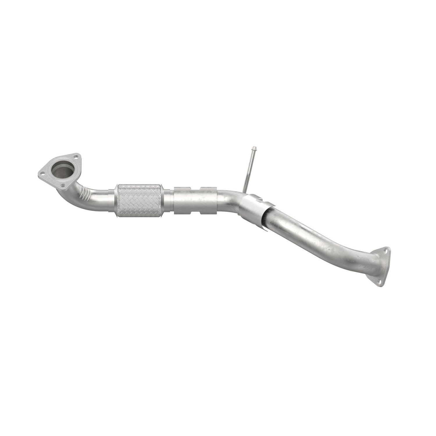 Walker Exhaust Walker Exhaust Pipe 73043 | AutoZone