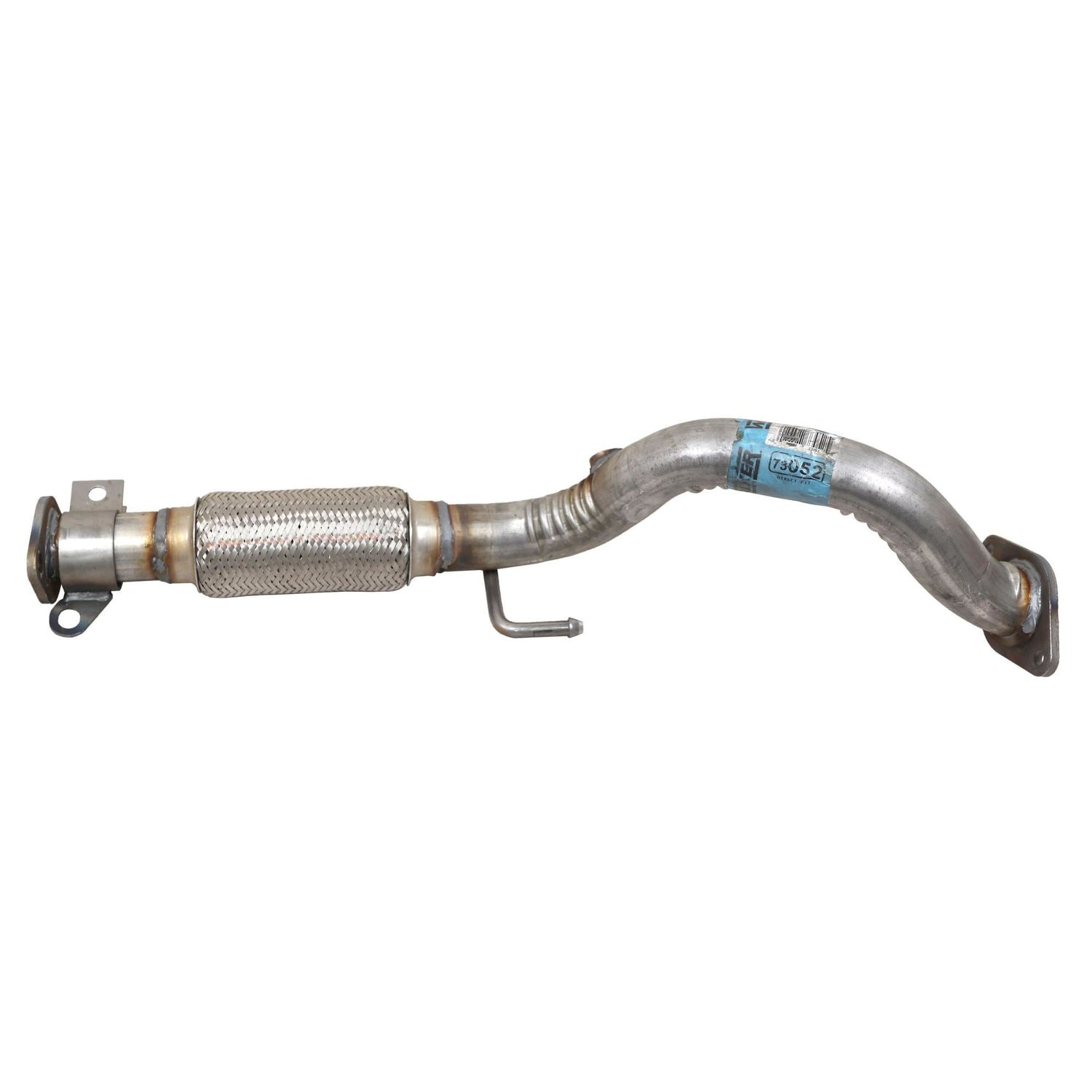 Walker Exhaust Walker Exhaust Exhaust Pipe 73052 | AutoZone