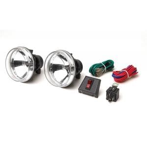 2010 Dodge Charger Fog Light Assembly / Lens