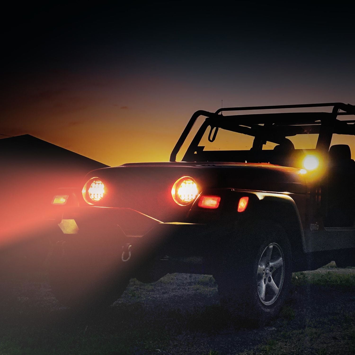 Luci targa a LED per Volkswagen Golf 5 Variant - Sconto 20