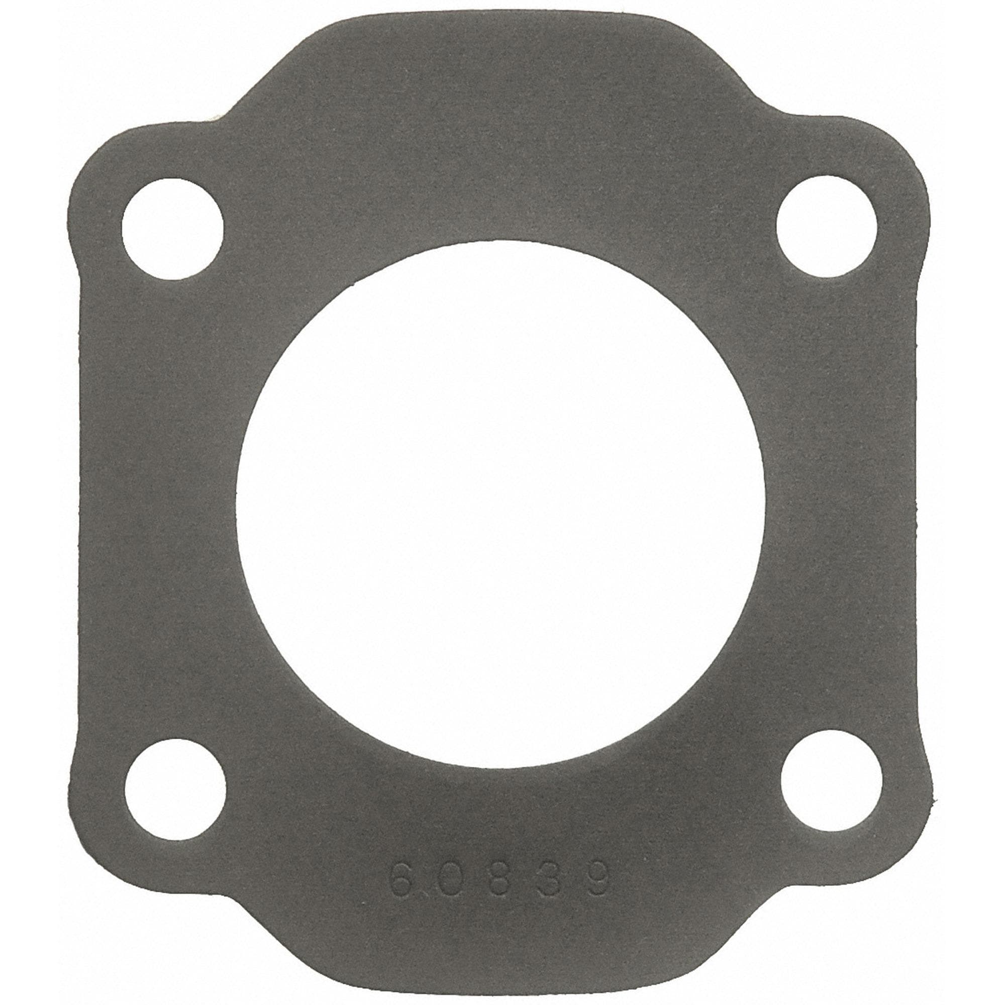 FEL-PRO Fuel Injection Throttle Body Mounting Gasket 60839 for Hyundai Elantra