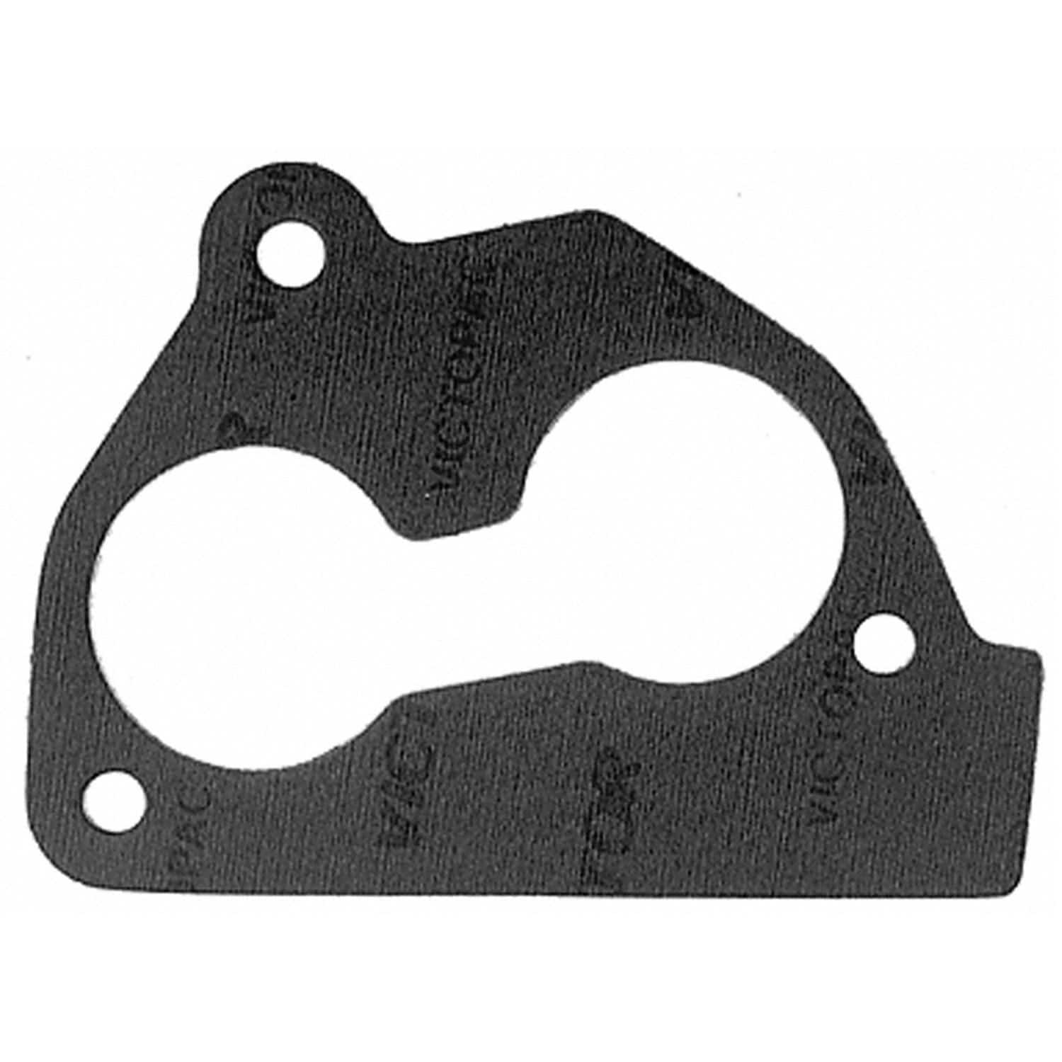 める Mahle Original TBI Base Gasket G32157 MAHLE Original G31997 Fuel