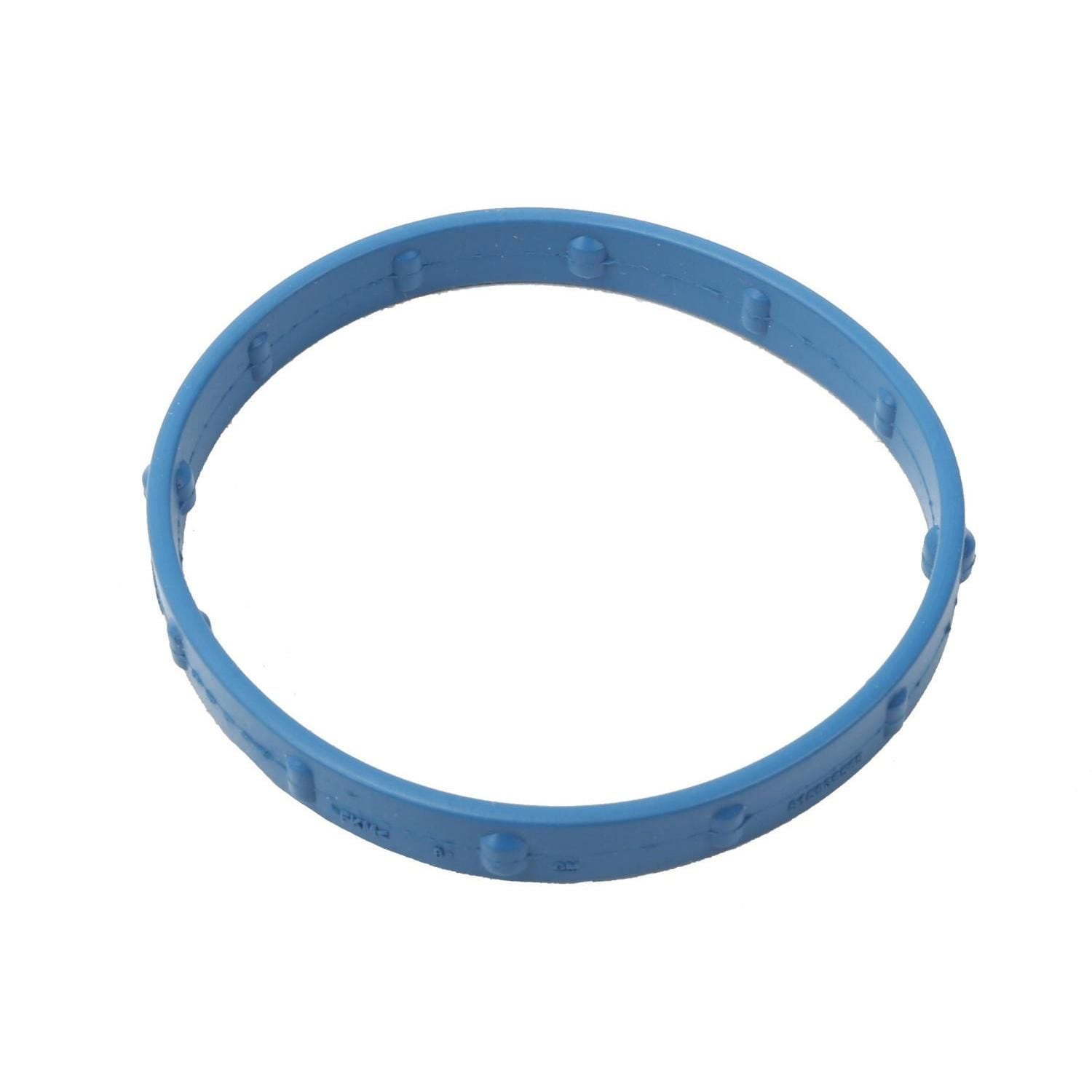 GM Genuine Parts Fuel Injection Throttle Body Mounting Gasket 12637017 for Hyundai Elantra