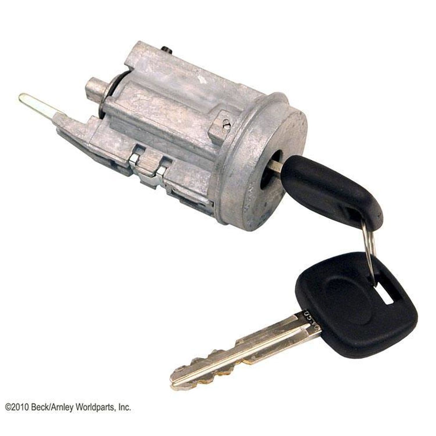 BECK/ARNLEY Ignition Lock Cylinder 201-1940 | AutoZone
