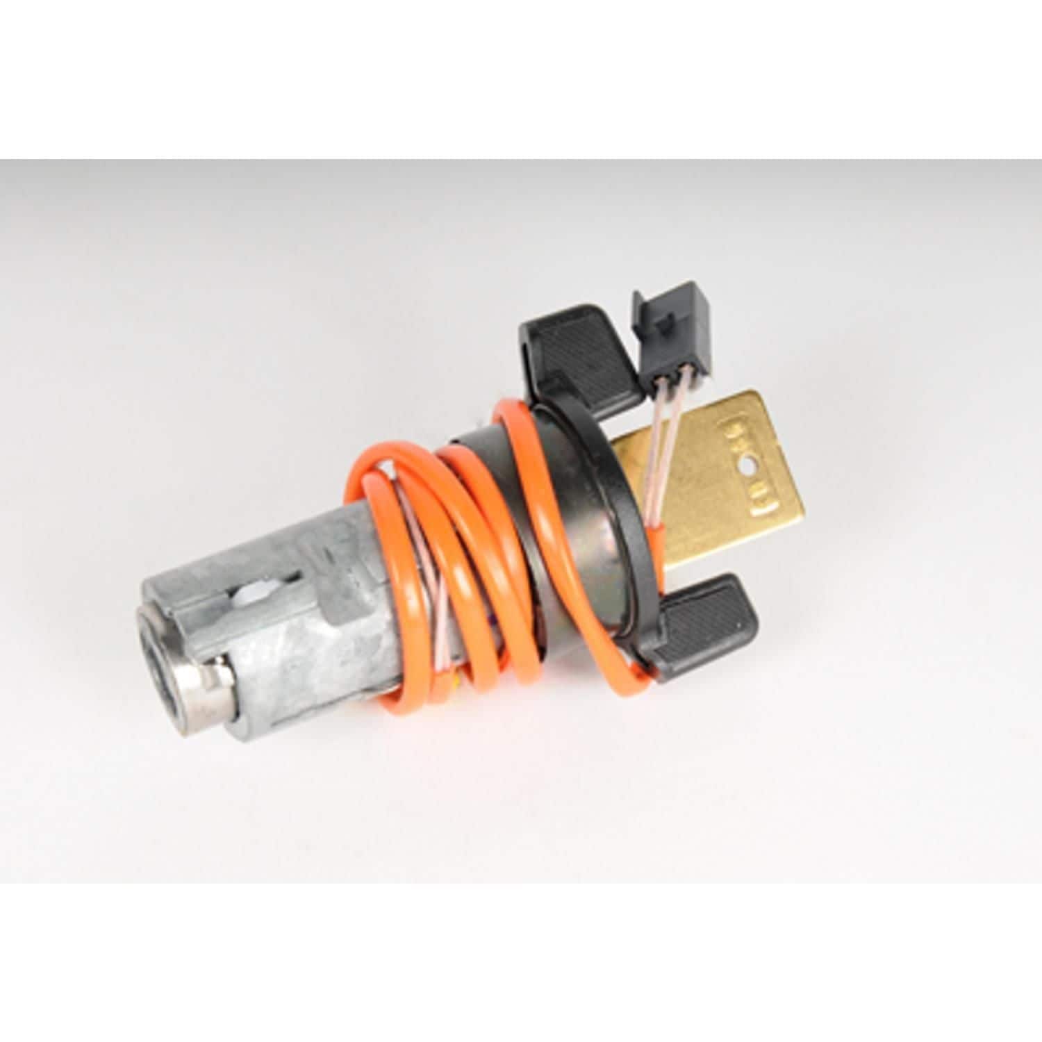 ACDelco D1414D Ignition Switch (Genuine) - PIF Parts - View #6