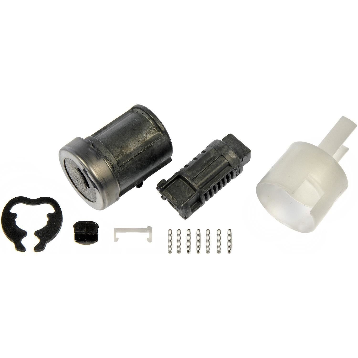 Dorman Ignition Lock Cylinder 924-710 for Ford Escape