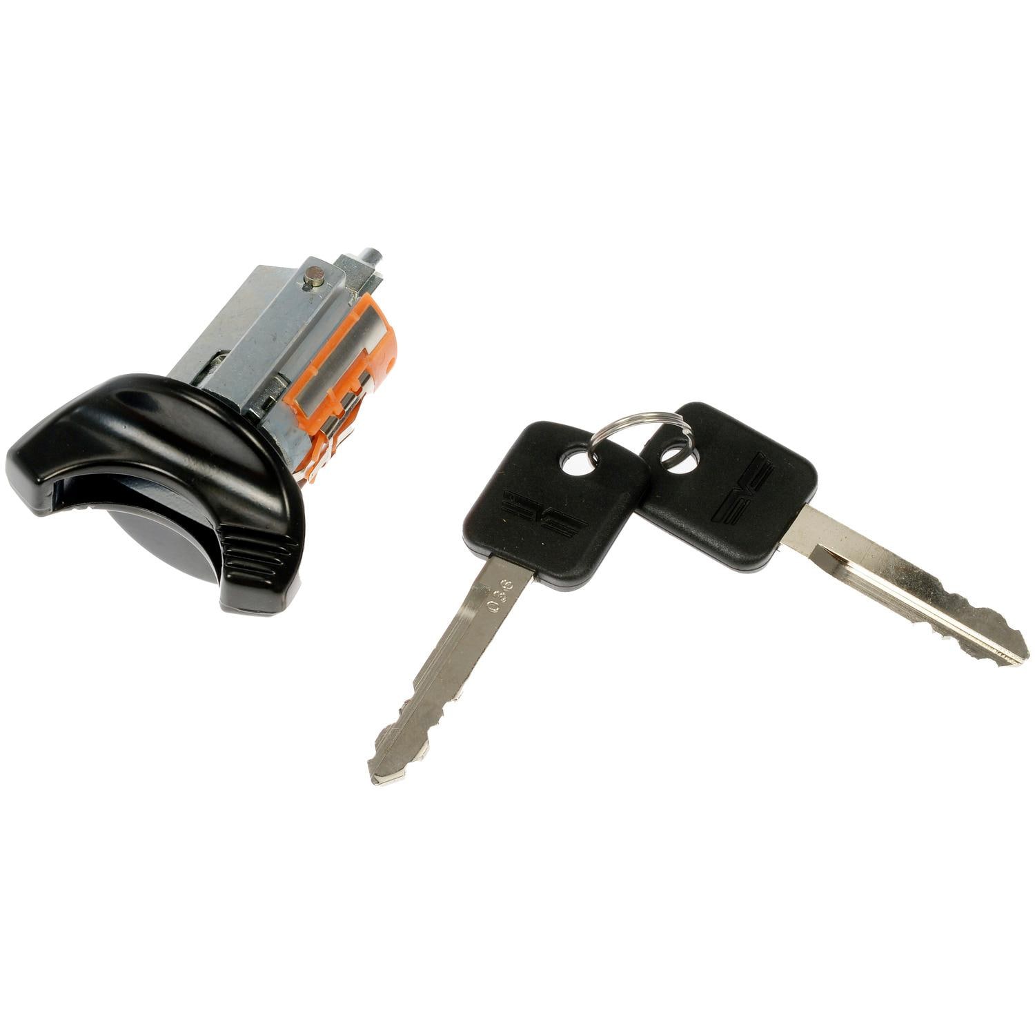 オールドラム　　クレマン Dorman Ignition Lock Cylinder 924-730 | AutoZone
