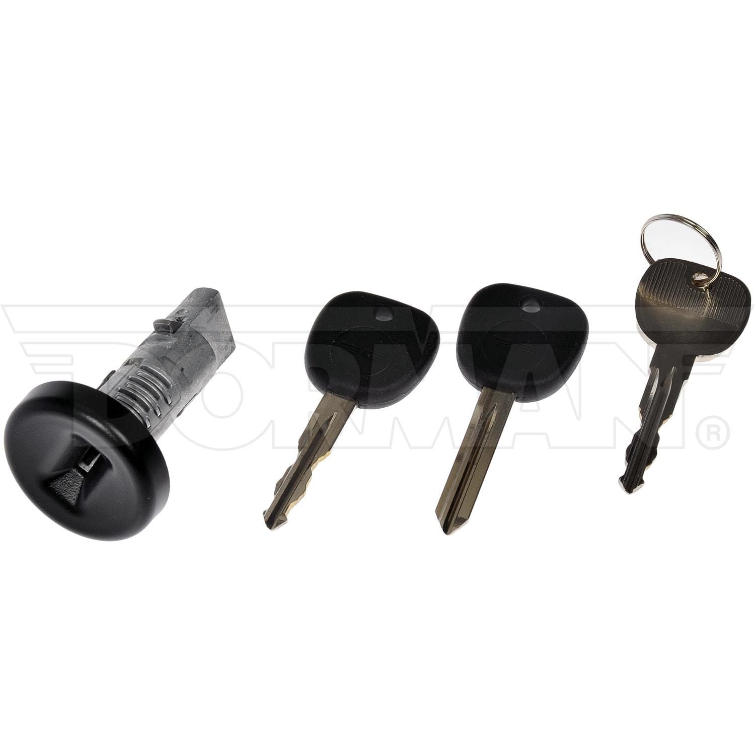 Dorman Ignition Lock Cylinder 924-796 for Porsche Boxster