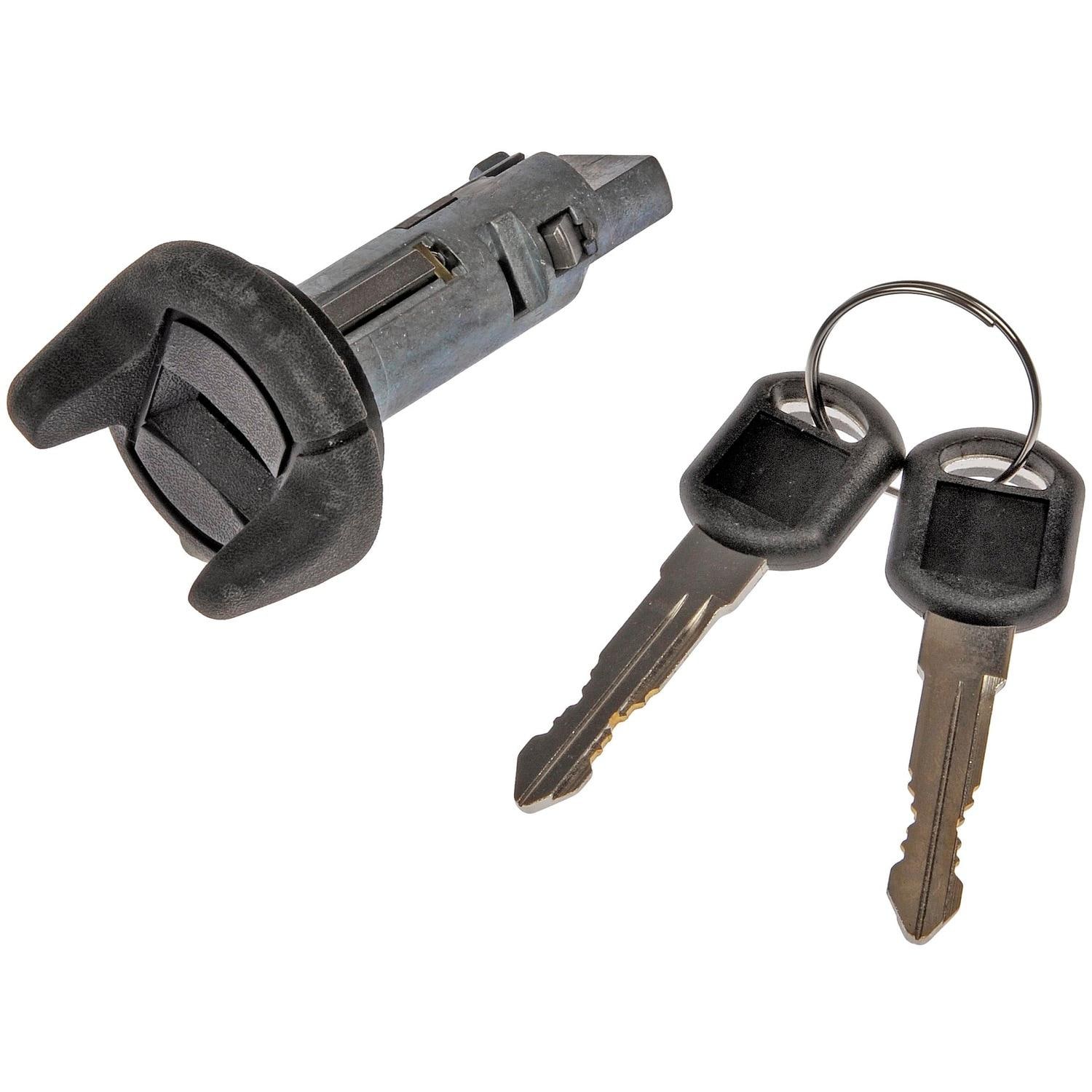 1989年製PLUS純正BS-127スチールデスク 鍵・ペントレー完備 Dorman Ignition Lock Cylinder 924-893 | AutoZone