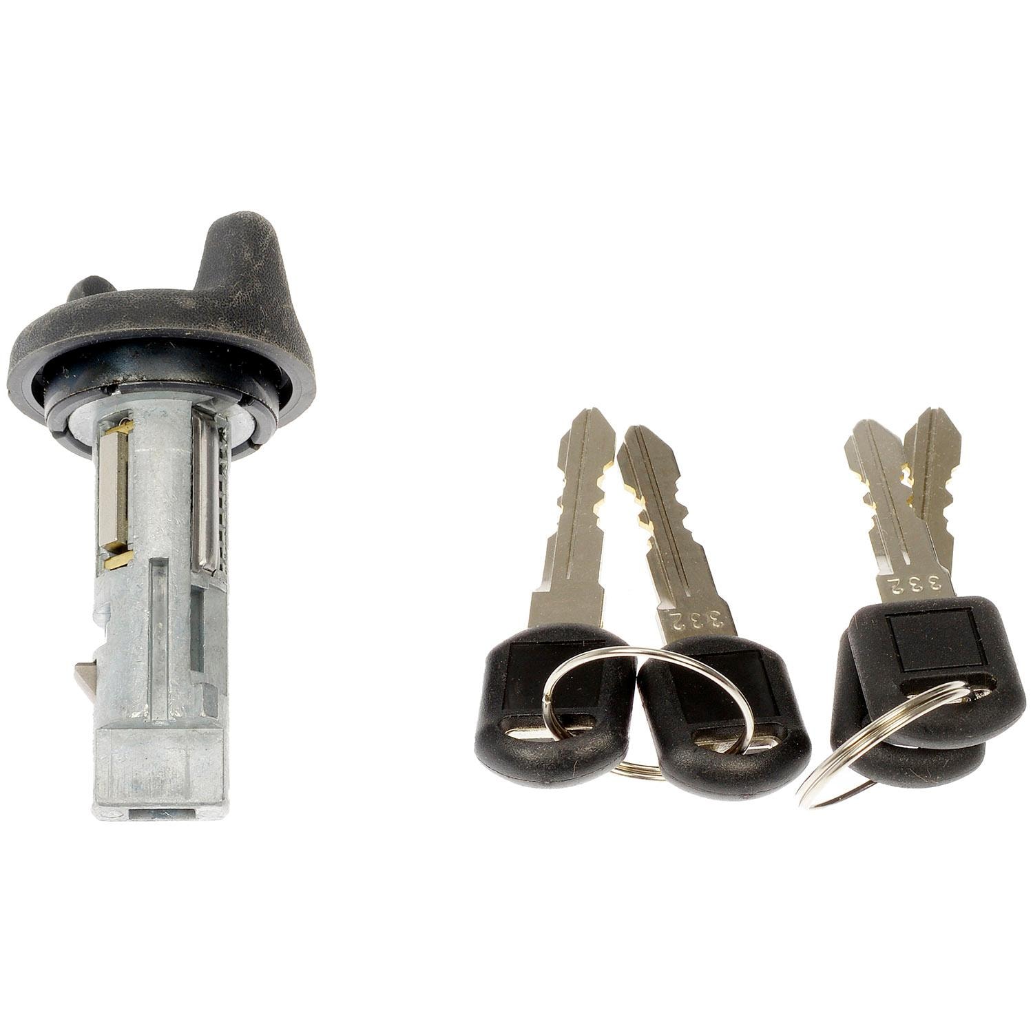 Dorman - OE Solutions Ignition Lock Cylinder 924-895 | AutoZone