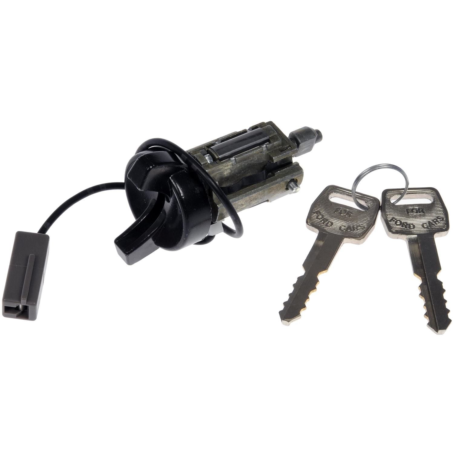 Dorman Ignition Lock Cylinder 926-060 | AutoZone
