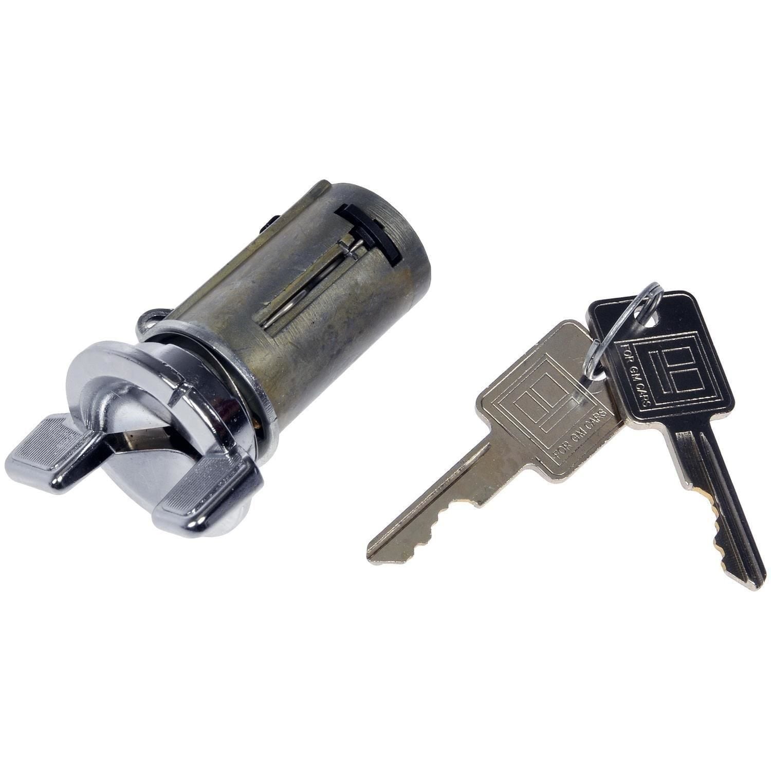 Dorman Ignition Lock Cylinder 926-070 | AutoZone