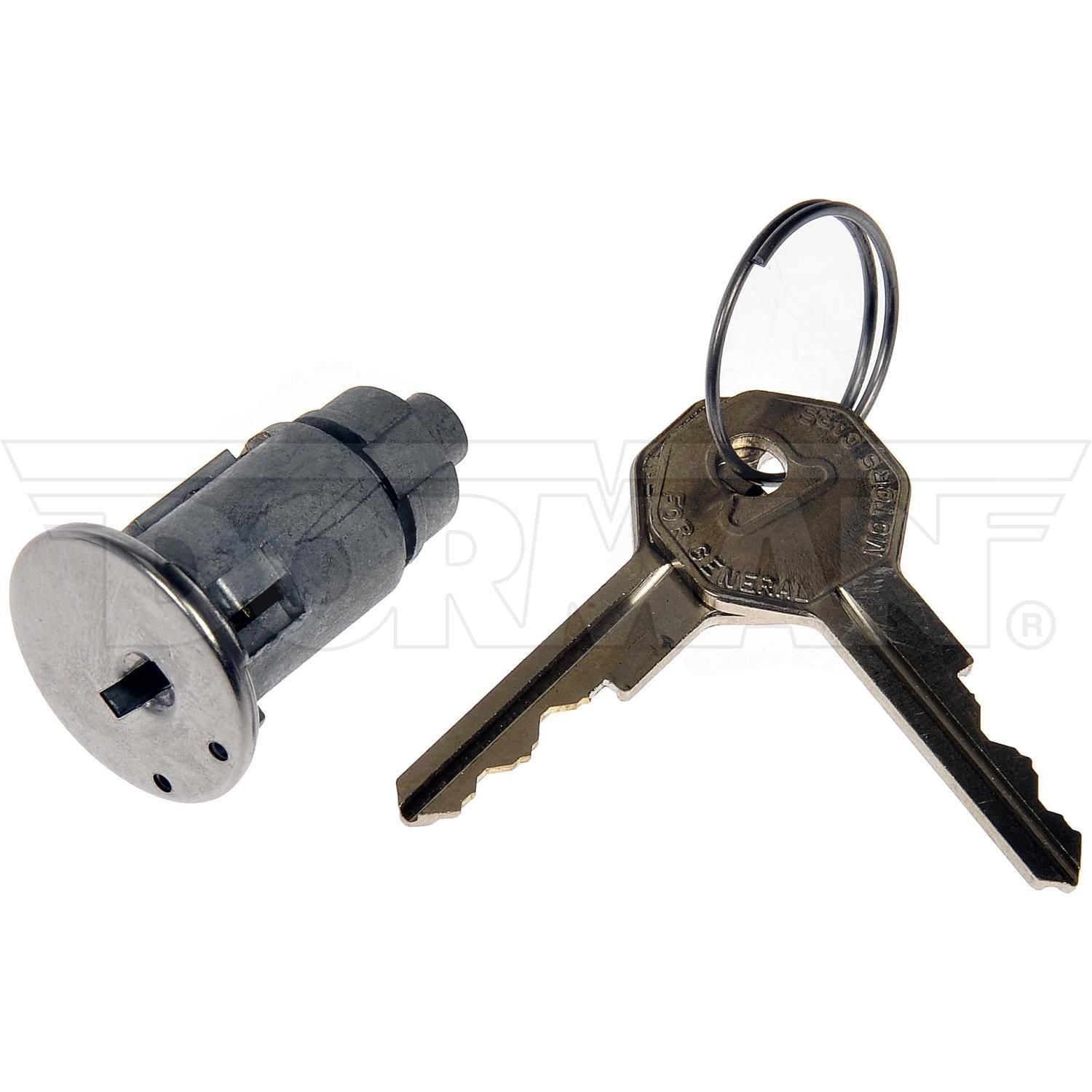 Dorman Ignition Lock Cylinder 989-053