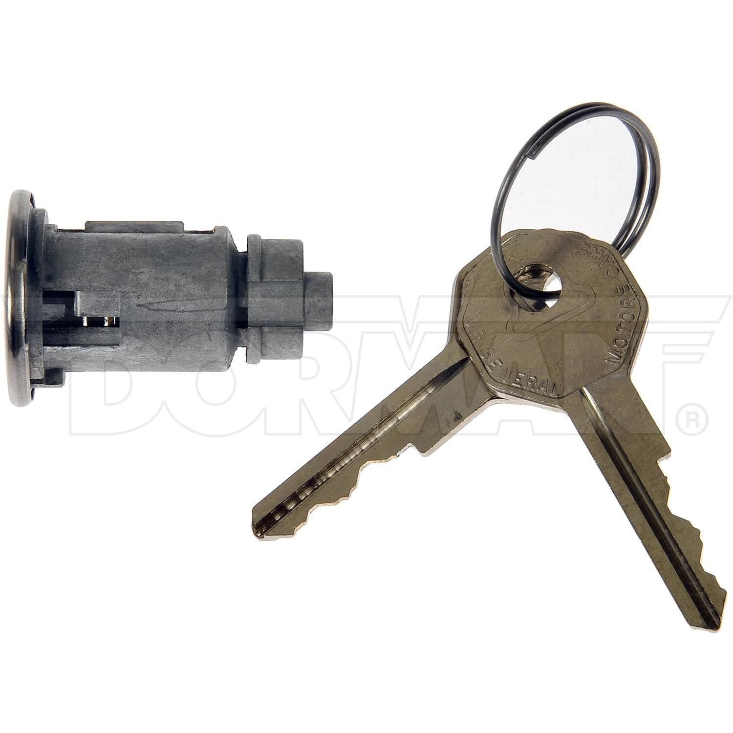 Dorman Ignition Lock Cylinder 989-053