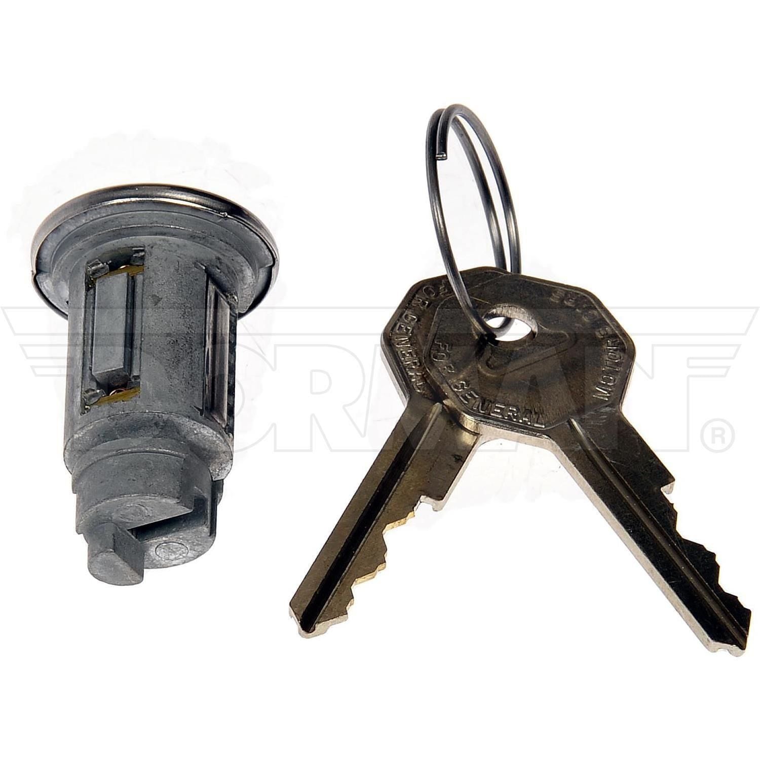 Dorman Ignition Lock Cylinder 989-053