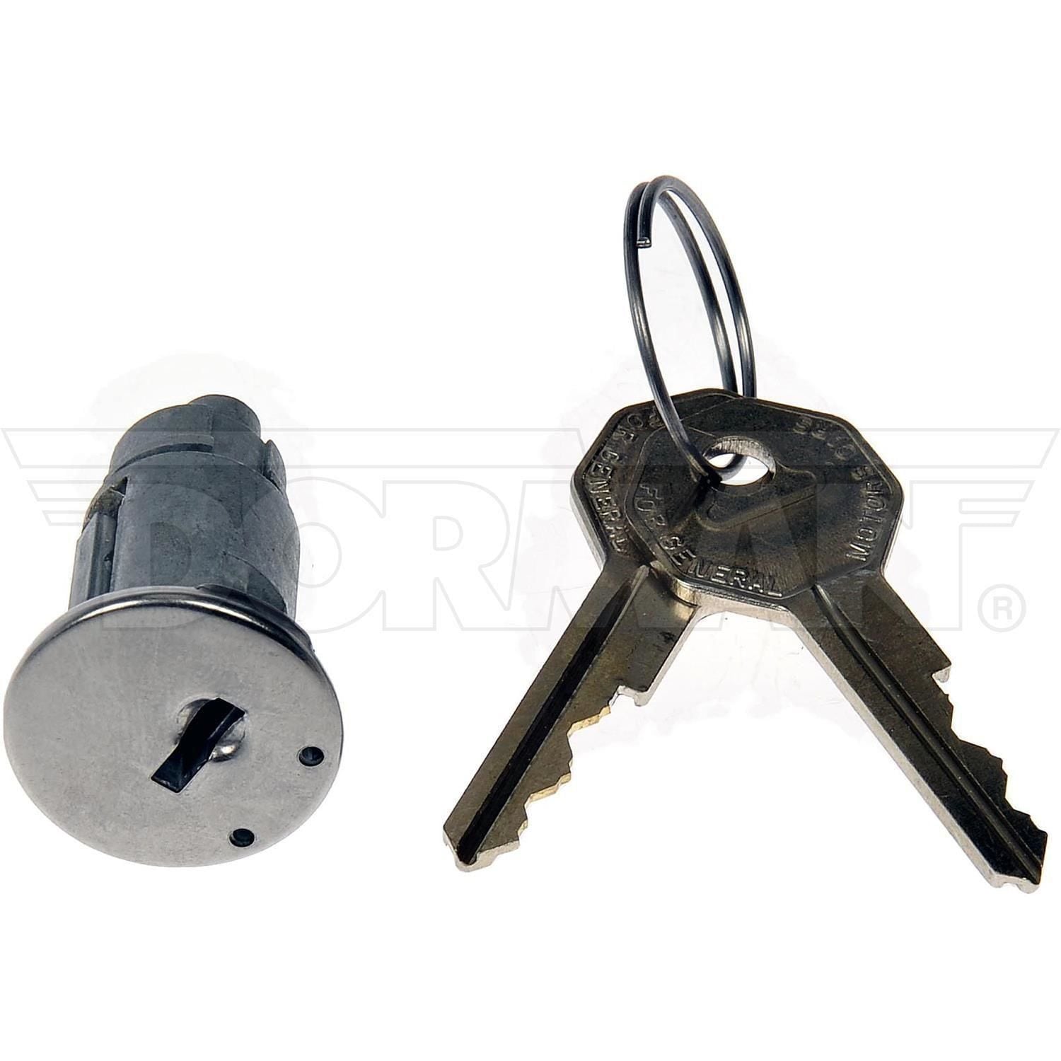 Dorman Ignition Lock Cylinder 989-053