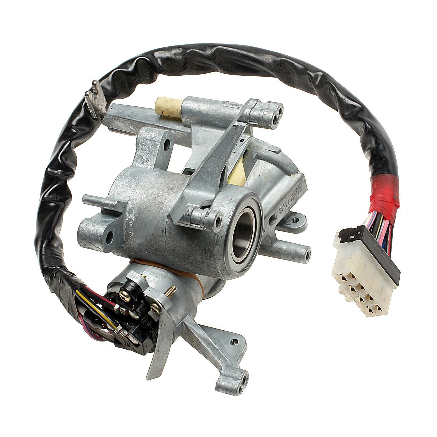 Duralast Ignition Lock Cylinder LS1397 for Ford Escape