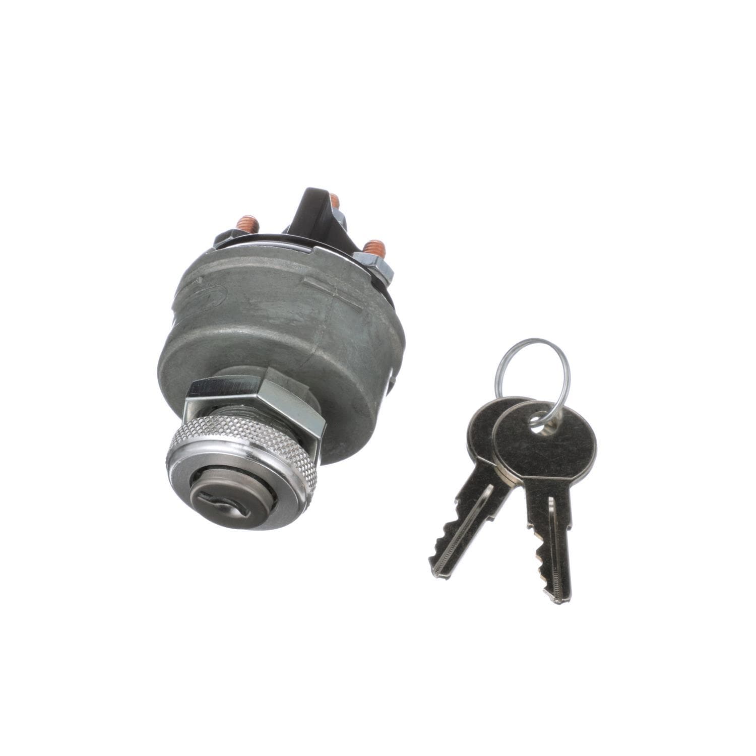 Duralast Starter Switch LS462KA for Ford Escape