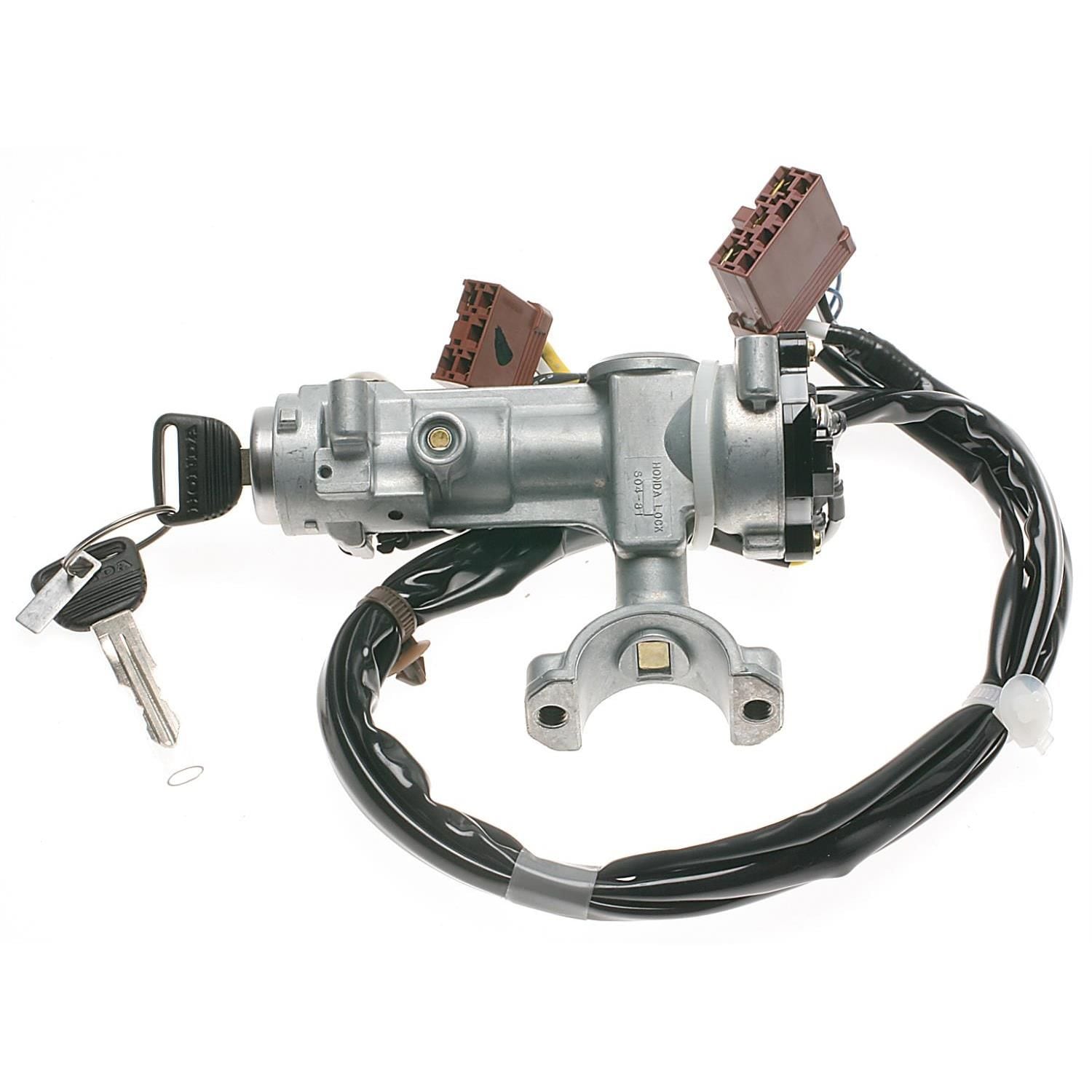 Duralast Ignition Switch LS876 for Toyota corolla