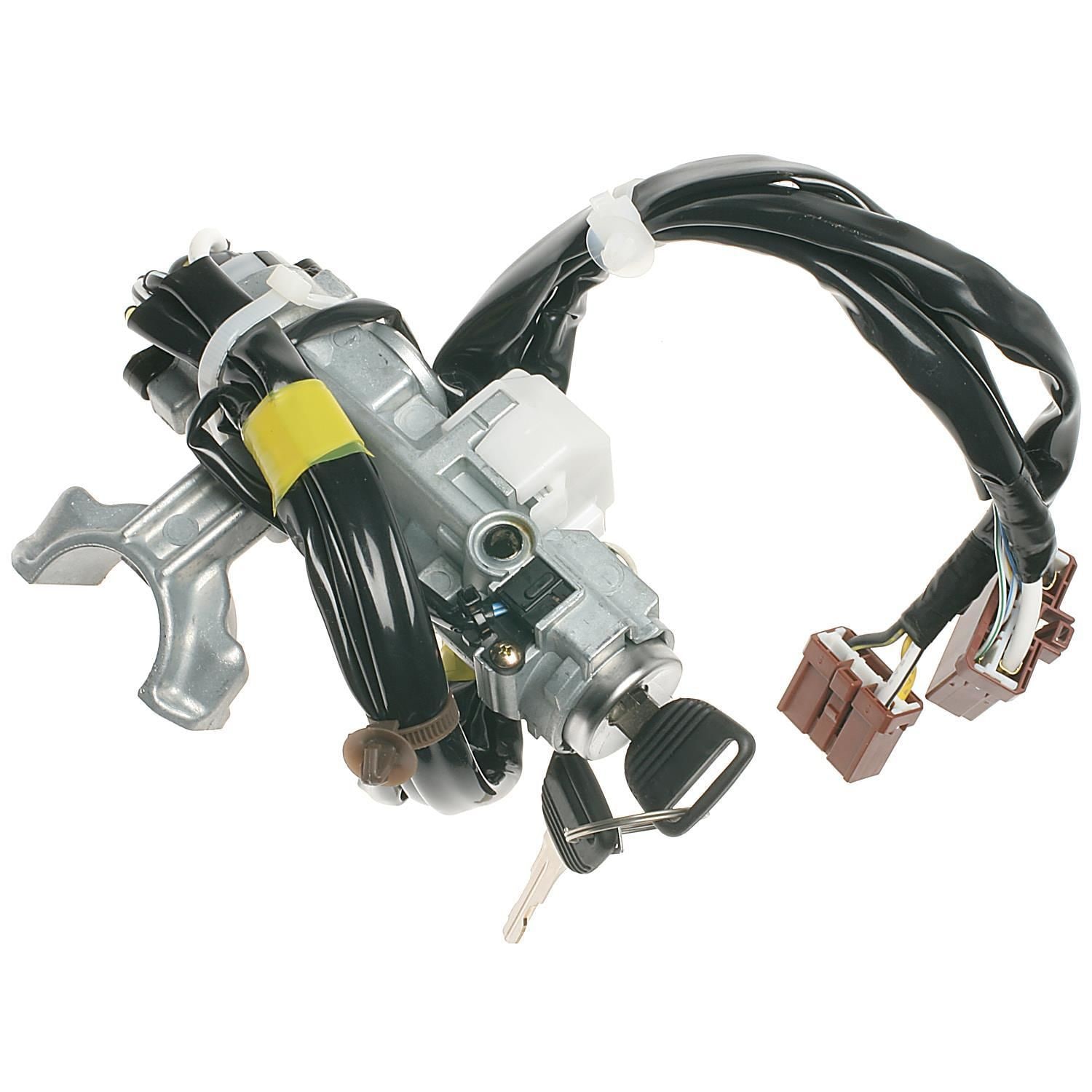 Duralast Ignition Lock Cylinder LS877 | AutoZone
