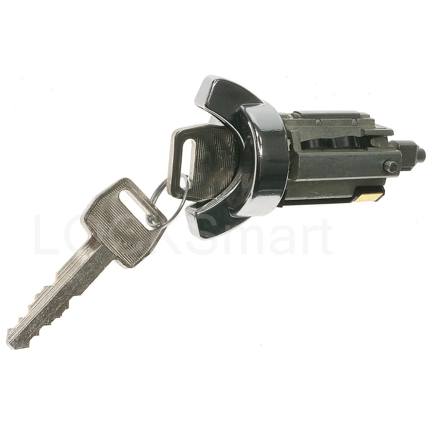 Locksmart Ignition Lock Cylinder LC14060 for Porsche Boxster