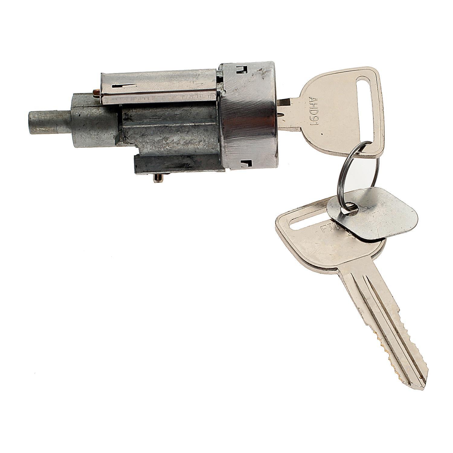 Locksmart Ignition Lock Cylinder LC14960 | AutoZone