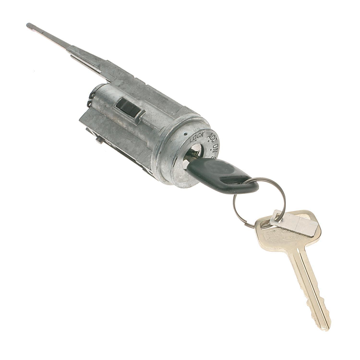 こじまる Locksmart Ignition Lock Cylinder LC63010 | AutoZone