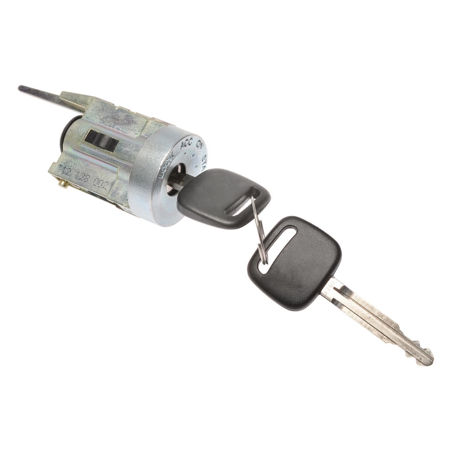 Locksmart Ignition Lock Cylinder LC63100 | AutoZone