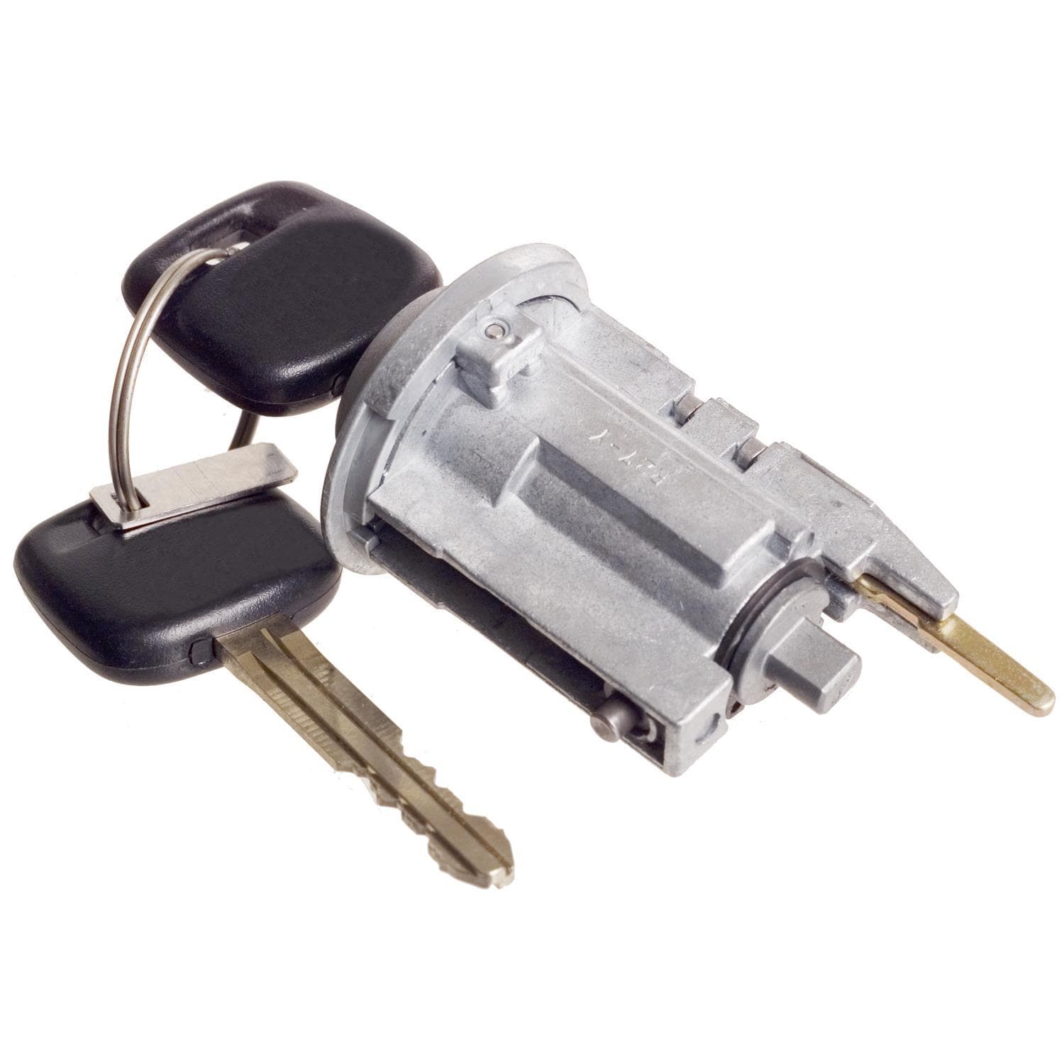Locksmart Ignition Lock Cylinder LC63670 | AutoZone