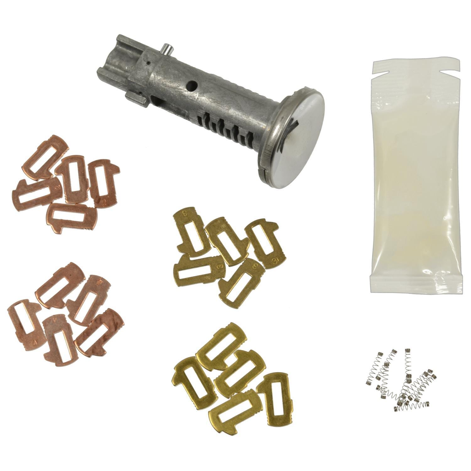 Locksmart Ignition Lock Cylinder LC65361 | AutoZone
