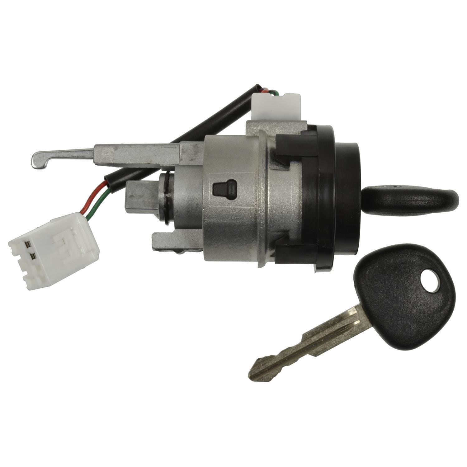 Locksmart Ignition Lock Cylinder LC65419 | AutoZone