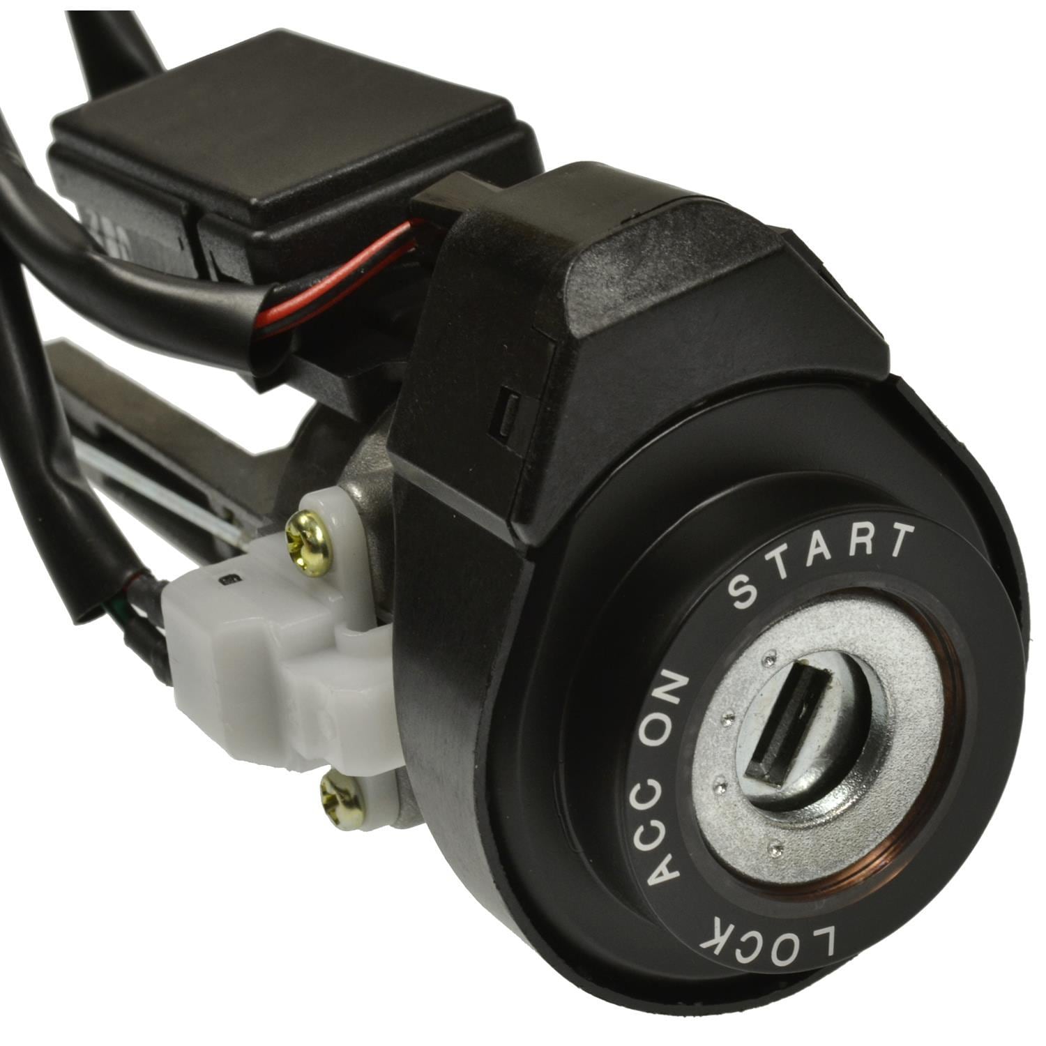 Locksmart Ignition Lock Cylinder LC65462 | AutoZone
