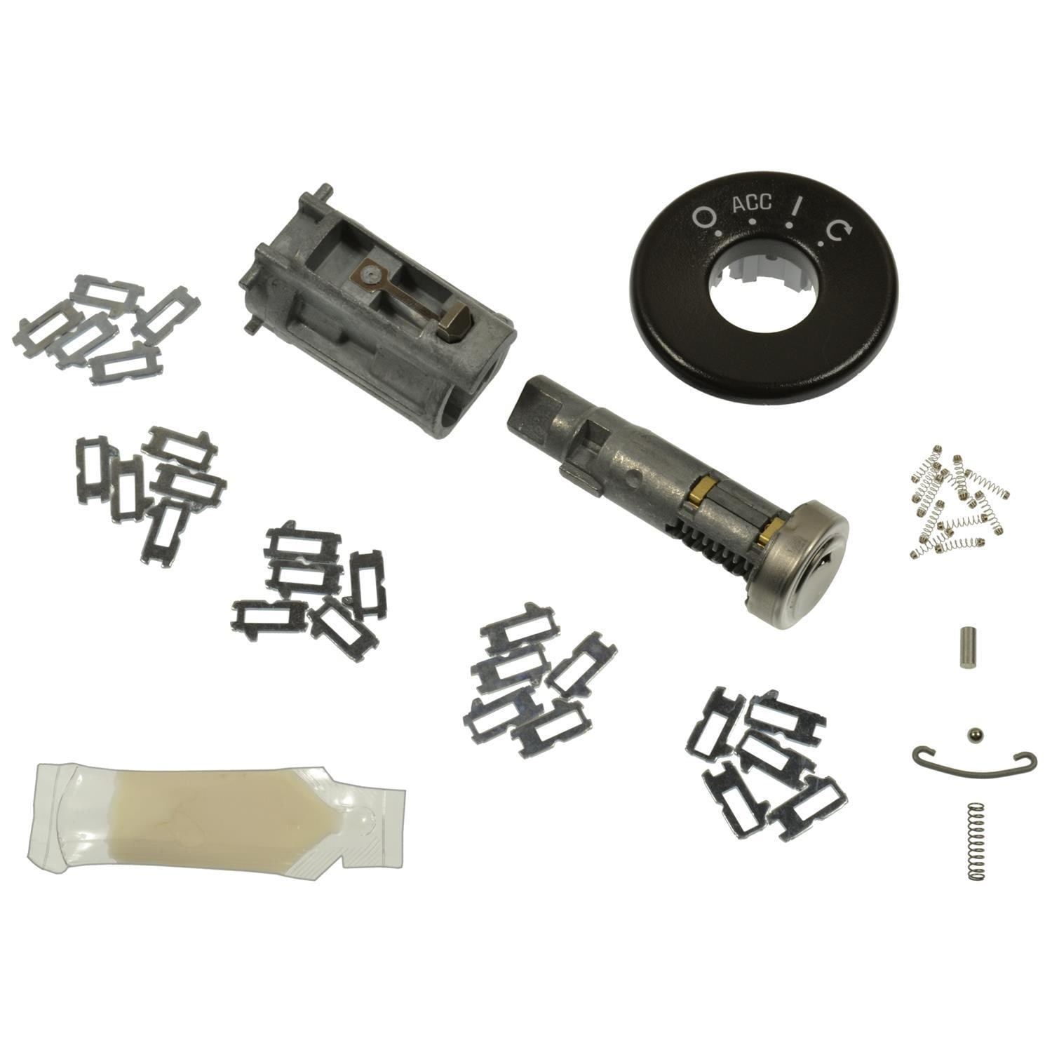 Locksmart Ignition Lock Cylinder LC65482 | AutoZone