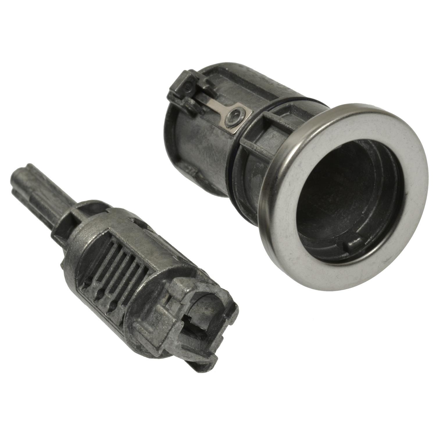 Locksmart Ignition Lock Cylinder LC65491 | AutoZone