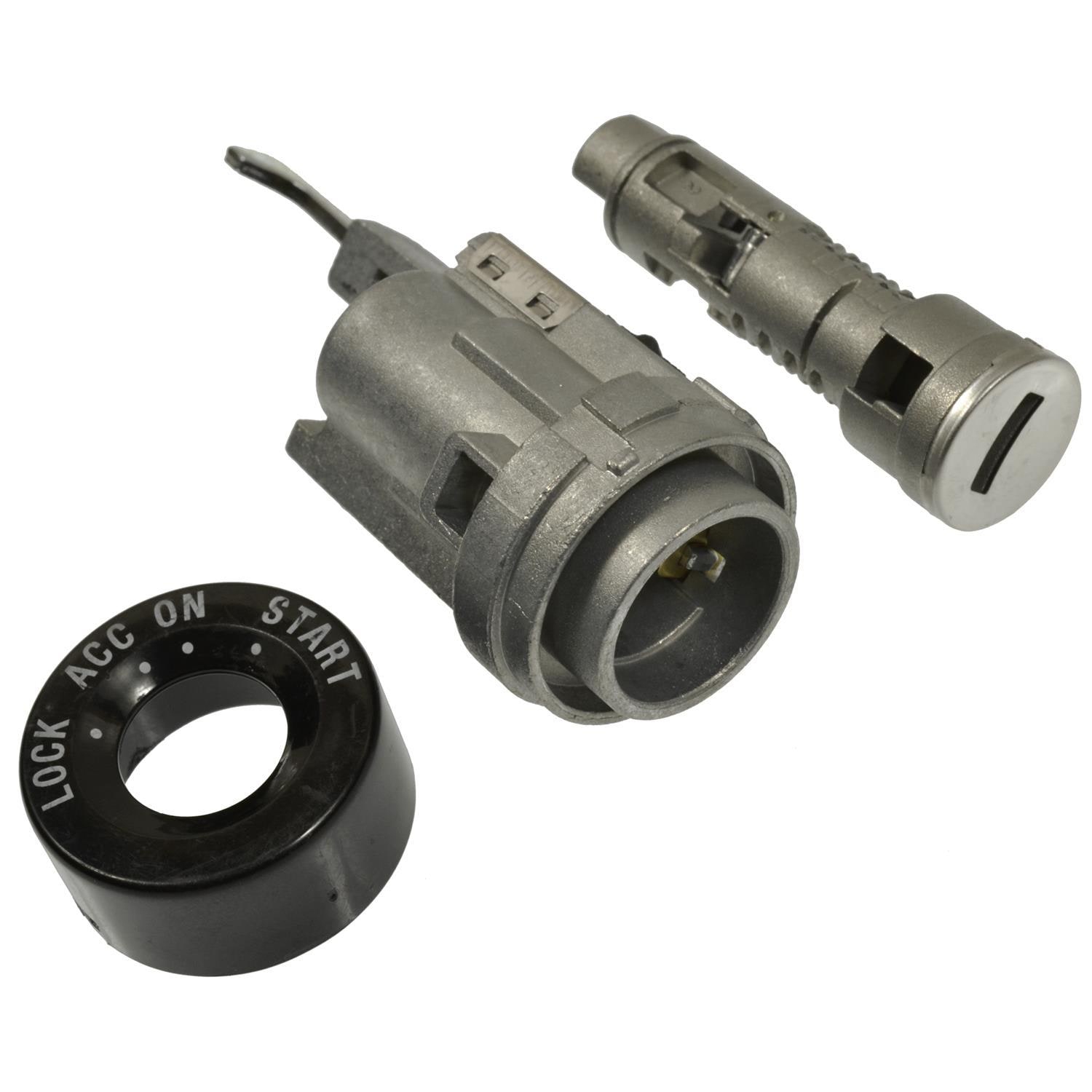 Locksmart Ignition Lock Cylinder LC65494 | AutoZone