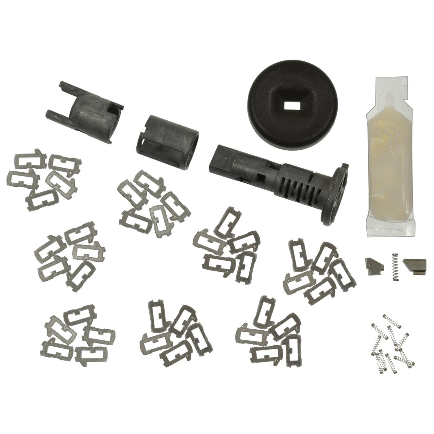 Locksmart Ignition Lock Cylinder LC65519 | AutoZone