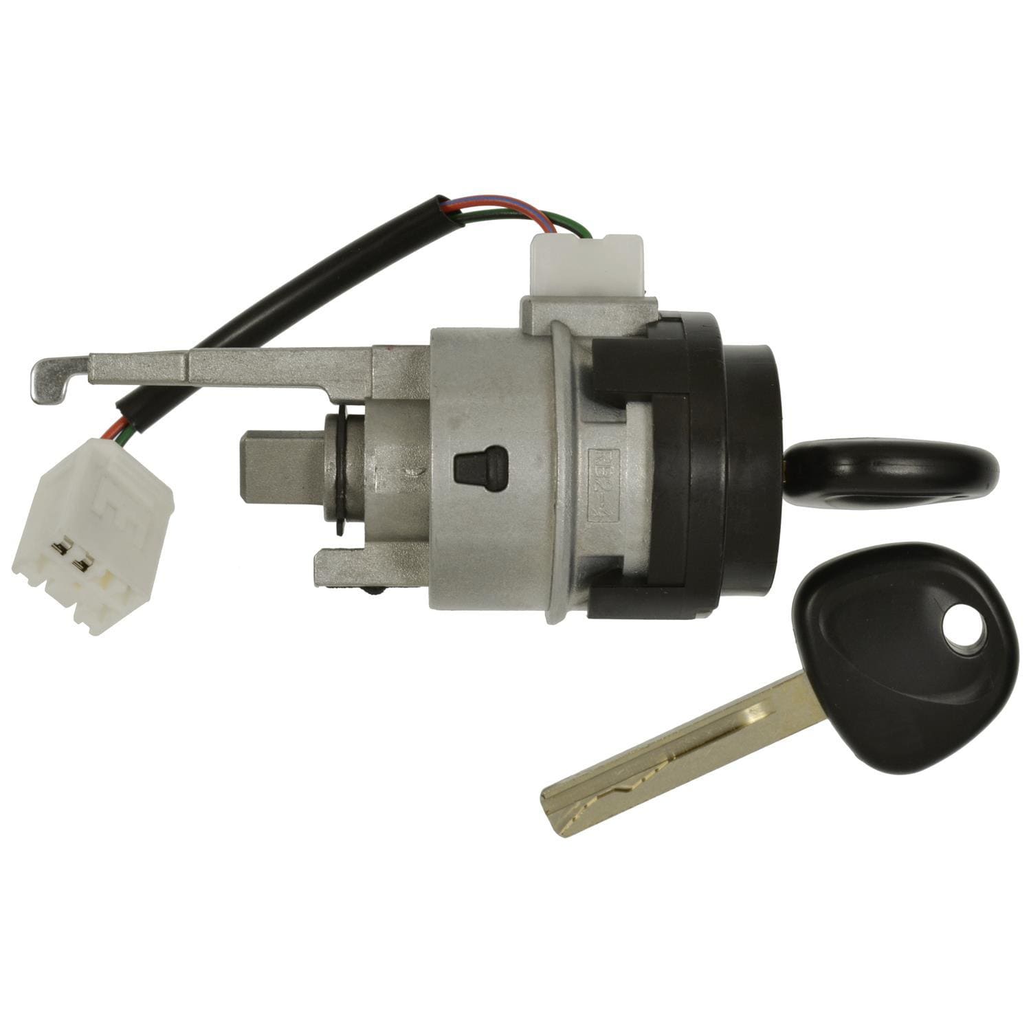 Locksmart Ignition Lock Cylinder LC65528 | AutoZone