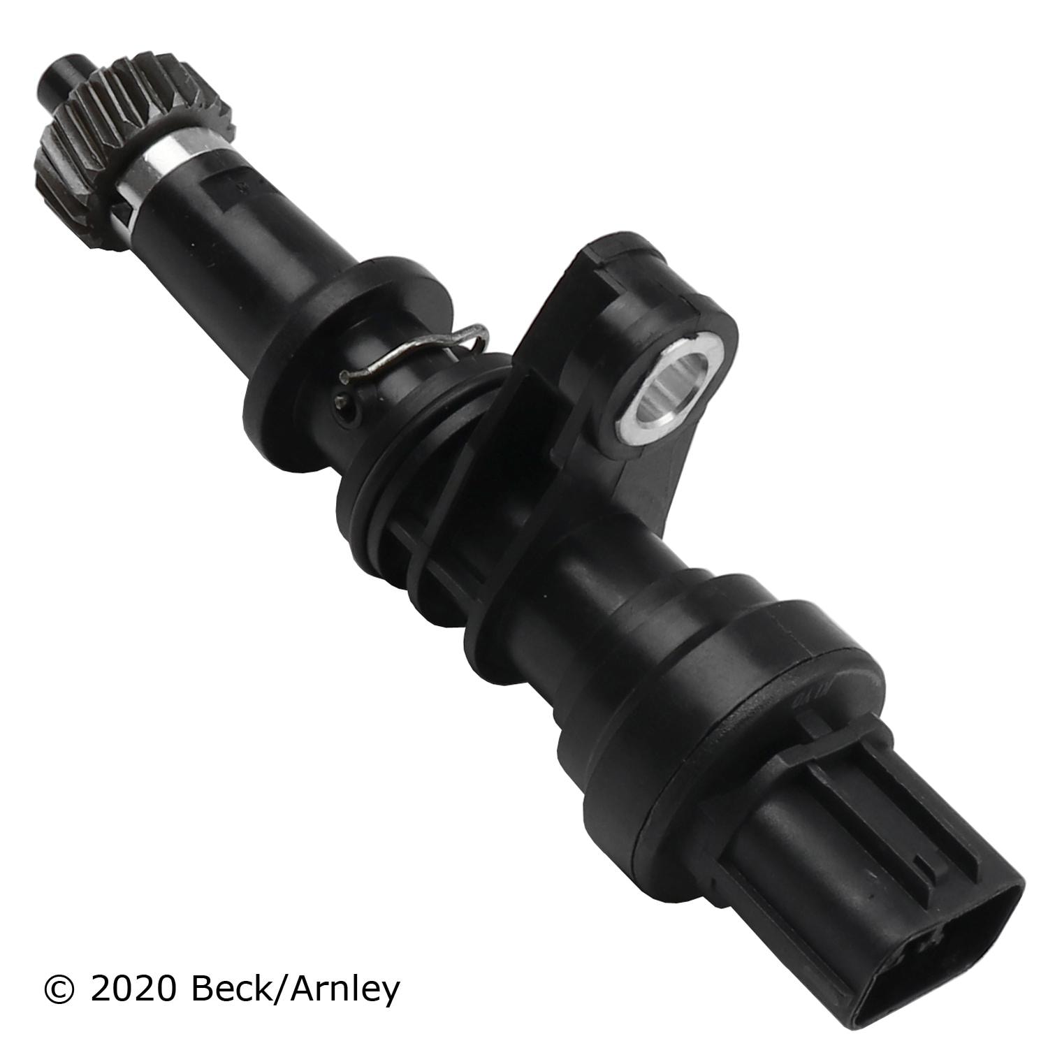 BECK/ARNLEY Manual Transmission Speed Sensor 090-5055 | AutoZone