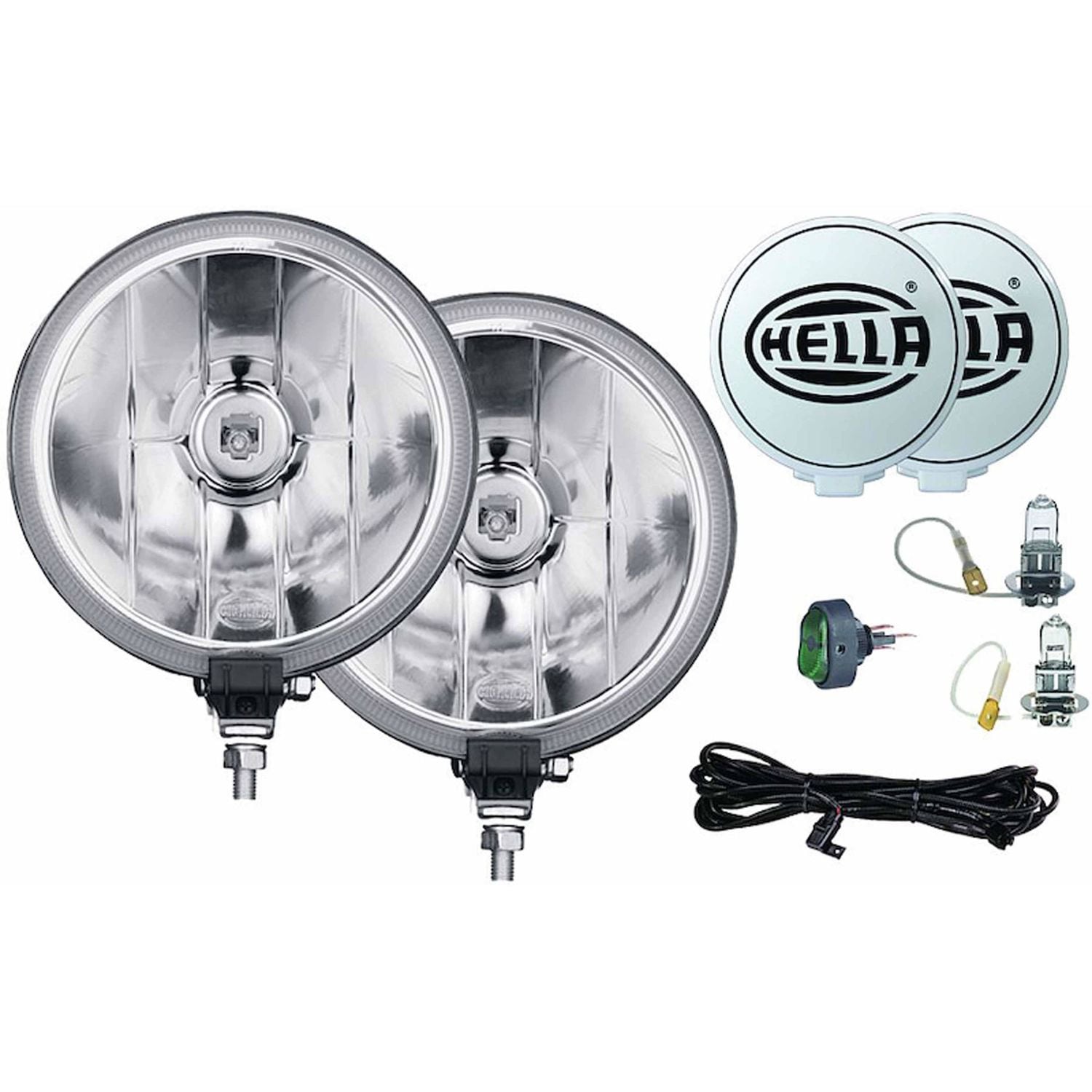 Hella Auxiliary Light 005750941 | AutoZone