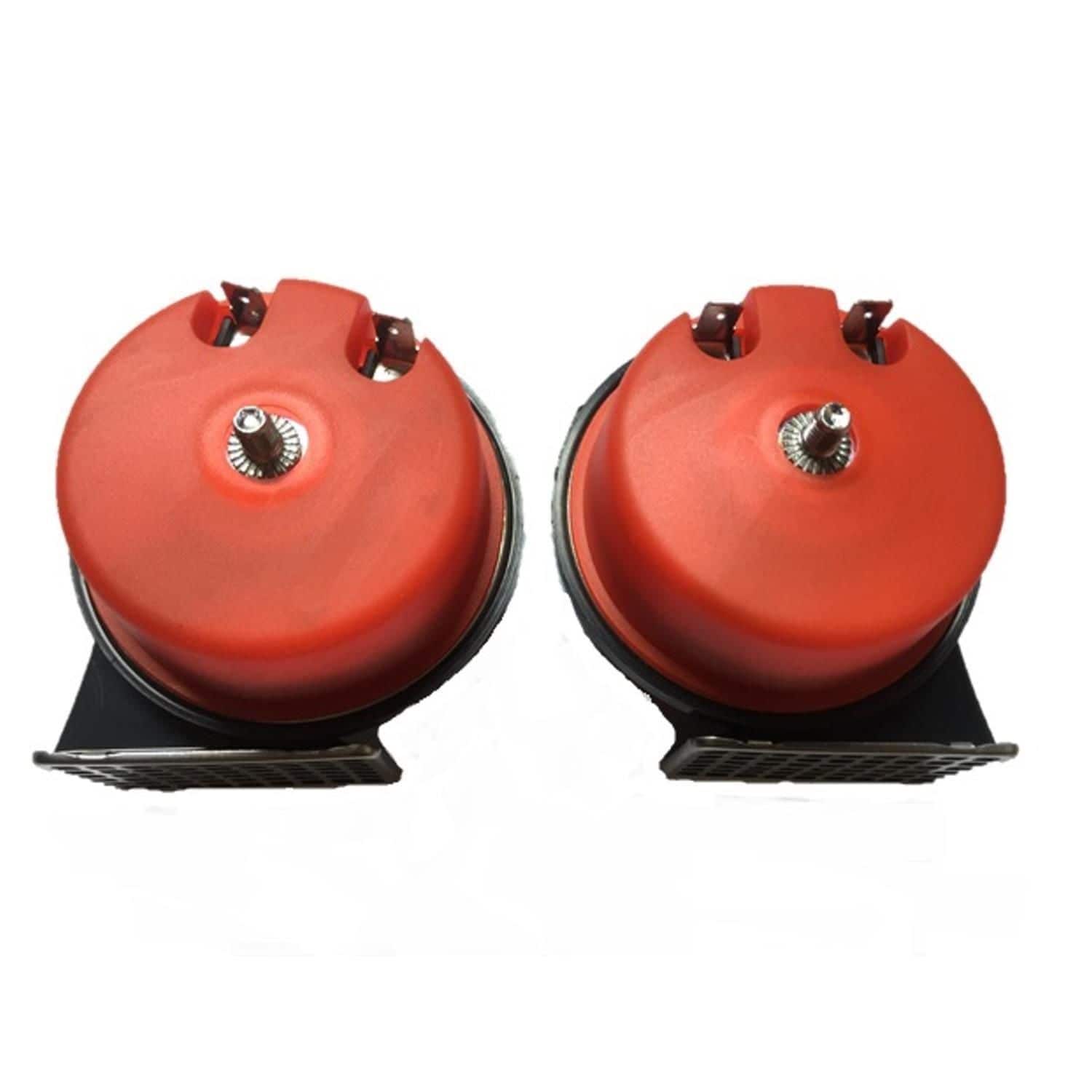 SureBilt 12 Volt Standard Dual Tone Horn for Chevrolet C10 Pickup