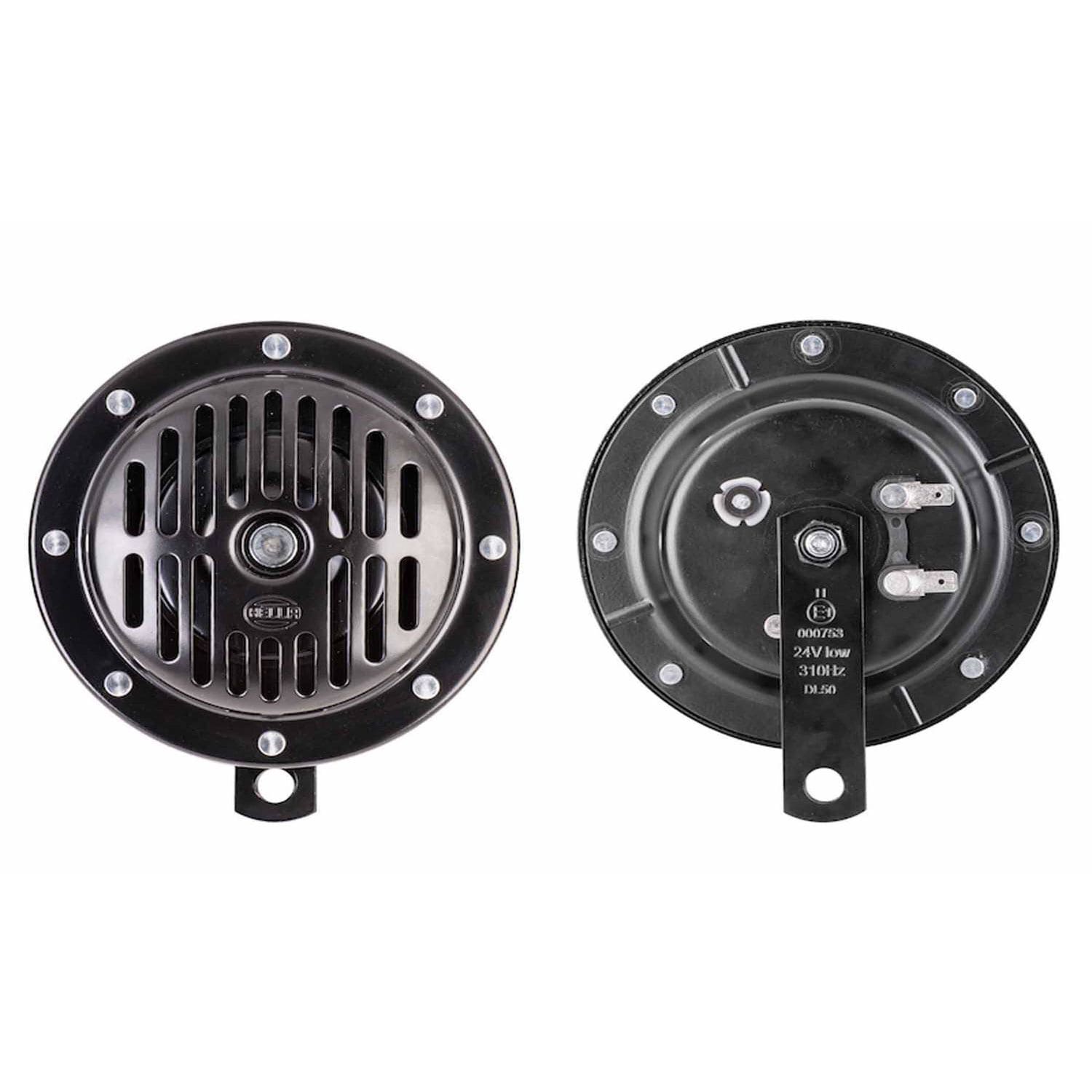 HELLA Horn 004811031 for Chevrolet C10 Pickup