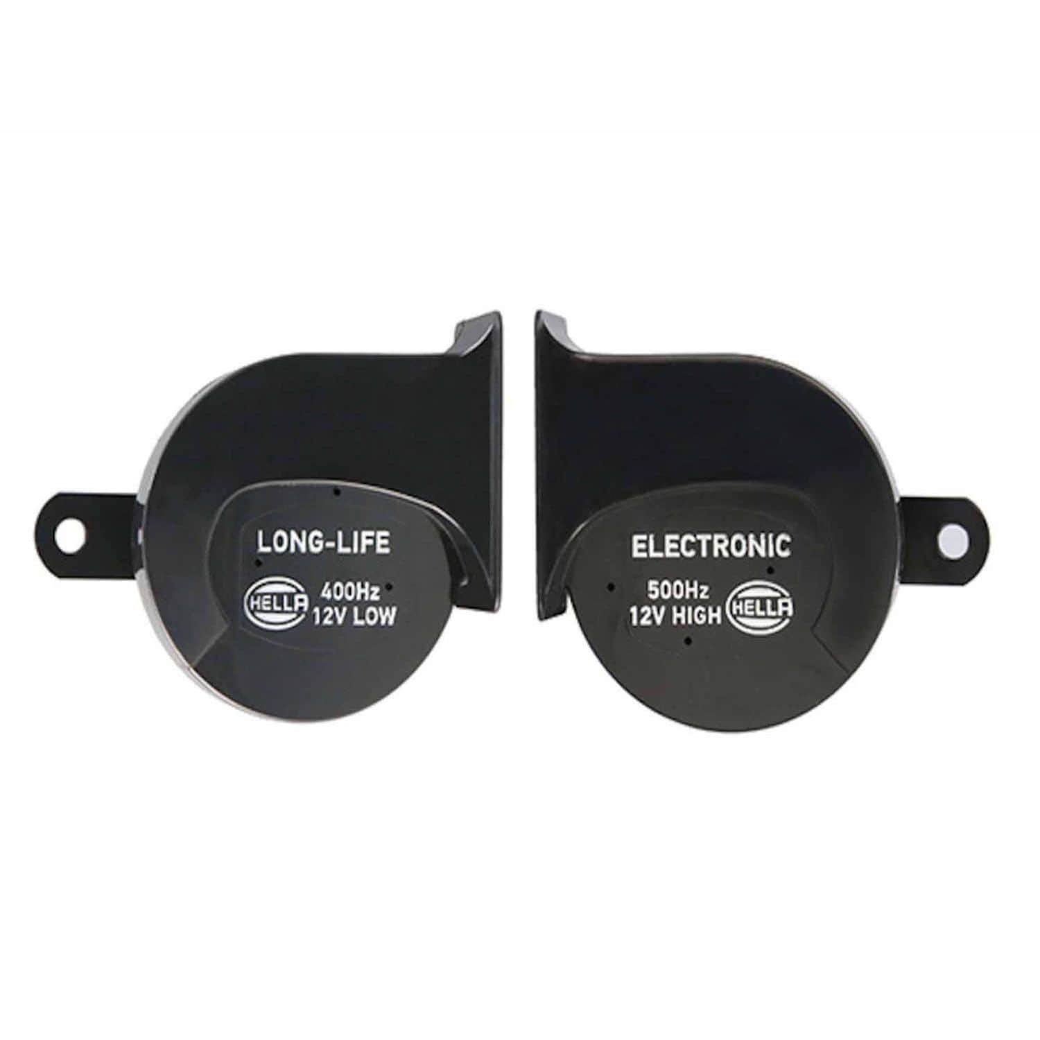 Hella Horn 007728981 for Volkswagen Scirocco