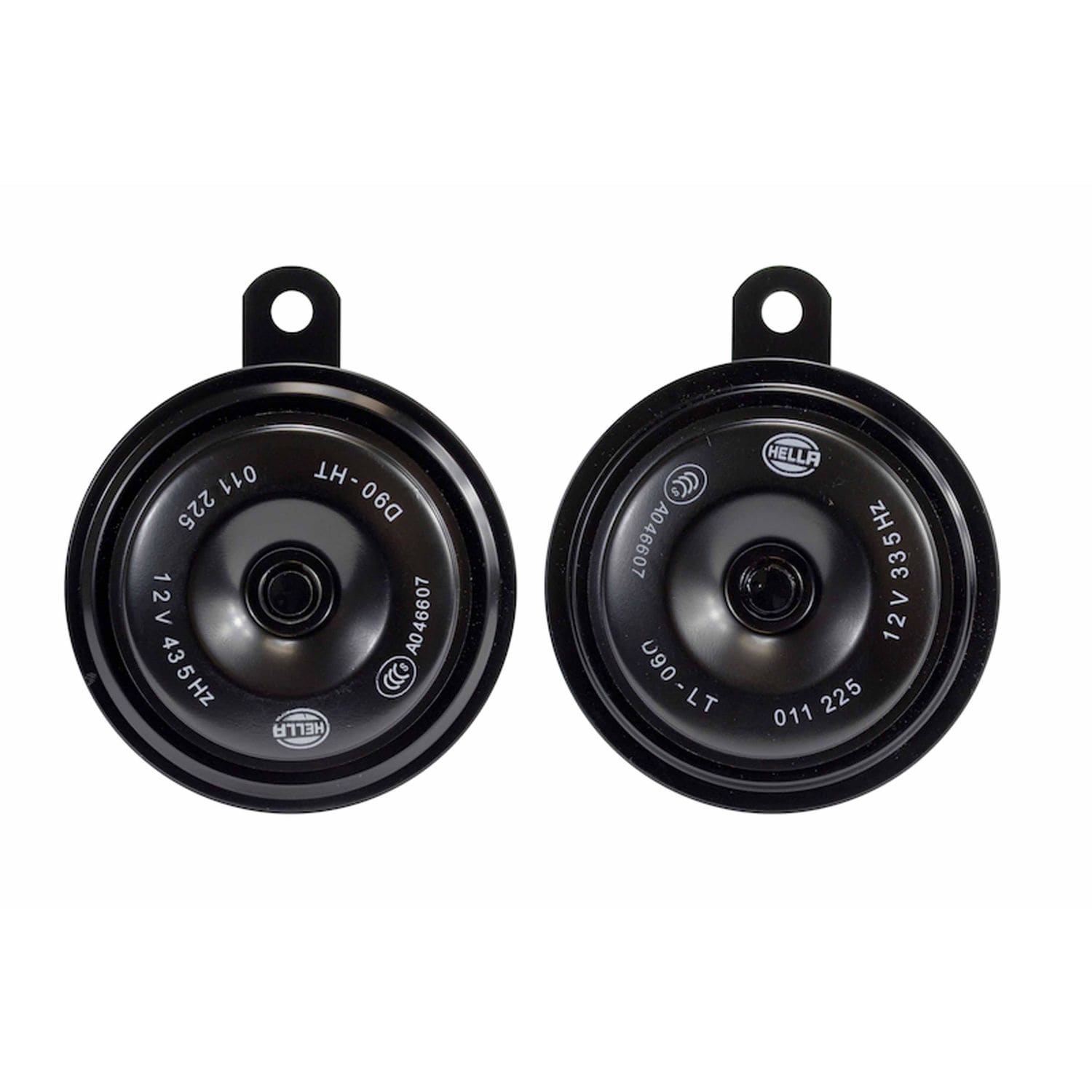 HELLA Horn 011225871 | AutoZone