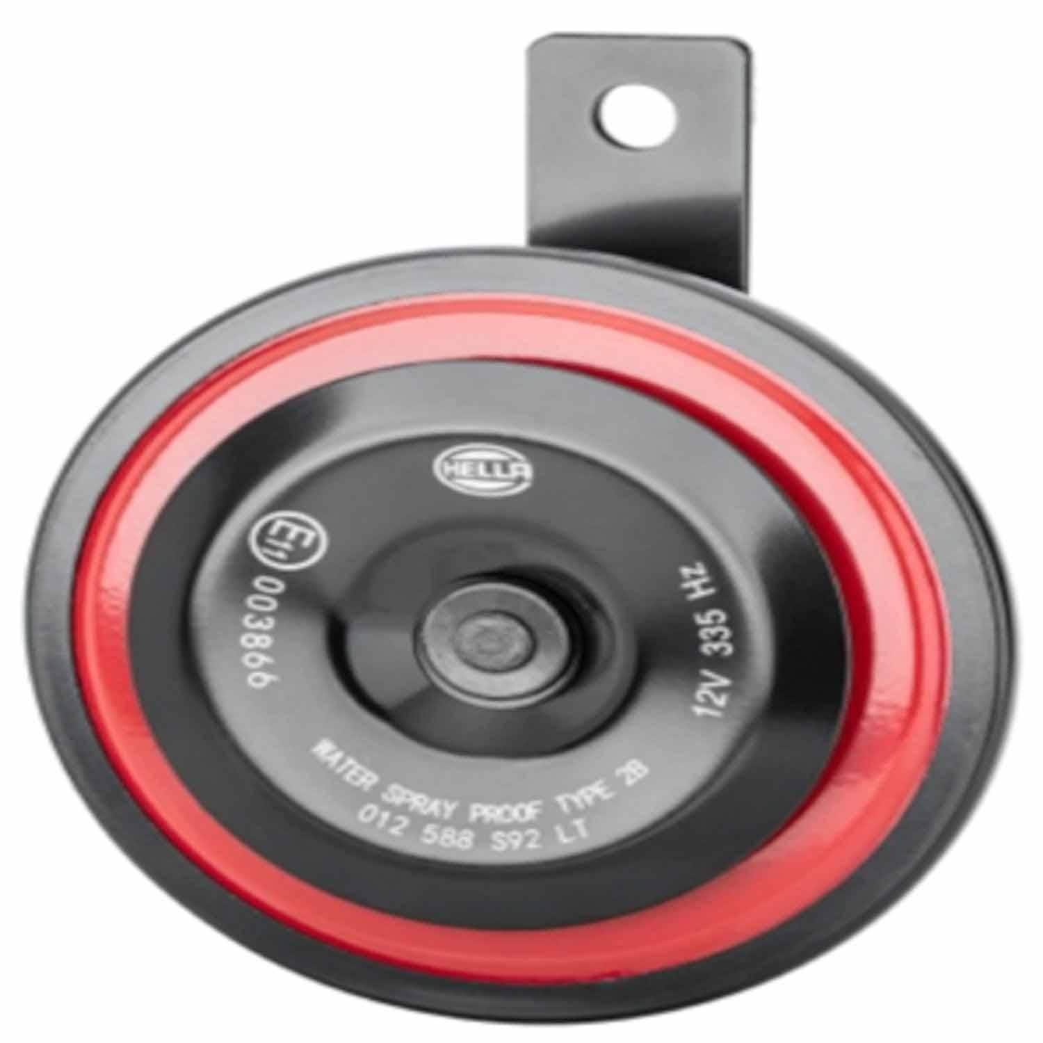 Hella Horn 012588291 for Dodge D100