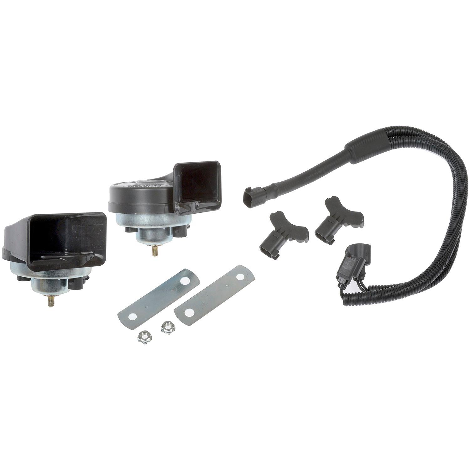 Dorman - OE Solutions  Horn 926-568 for Dodge D100