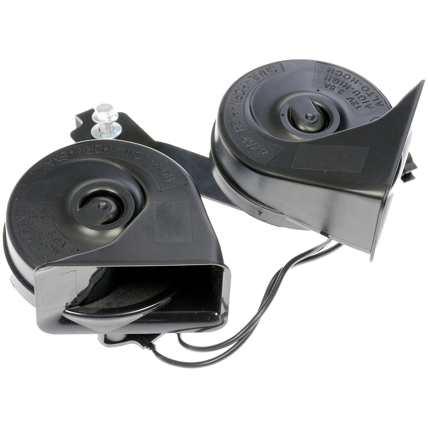 Dorman - OE Solutions Horn 926-571 for Dodge D100